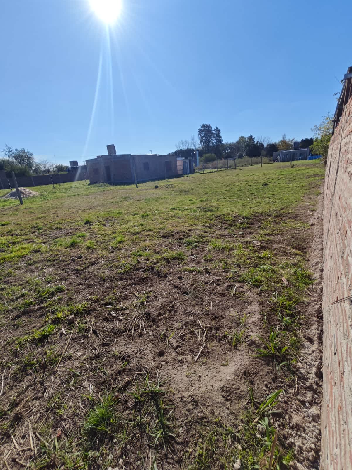 Terreno en Compra/Venta