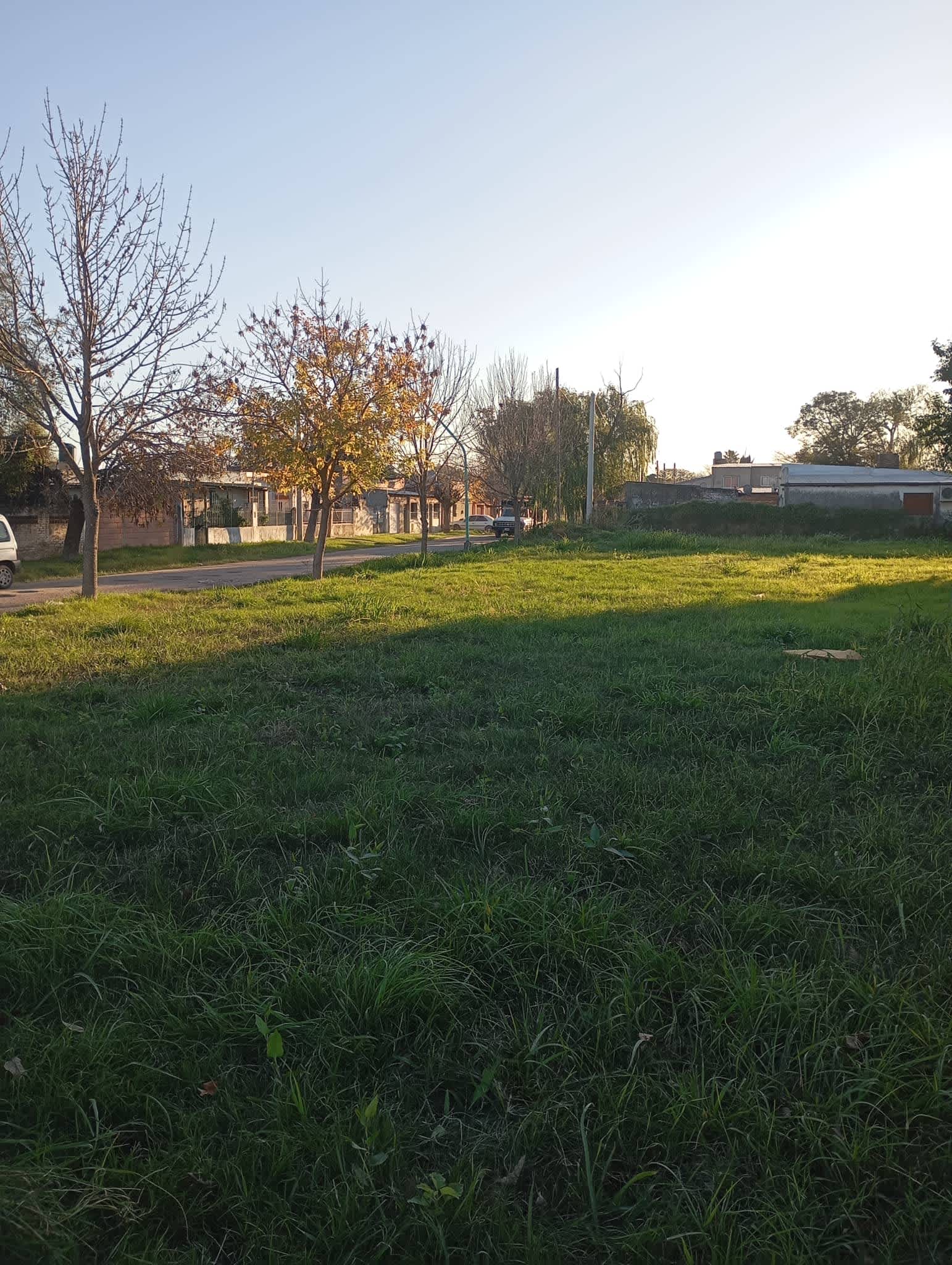 Terreno en Compra/Venta