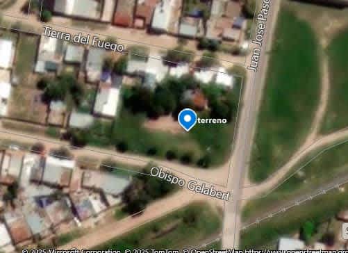 Terreno en Compra/Venta