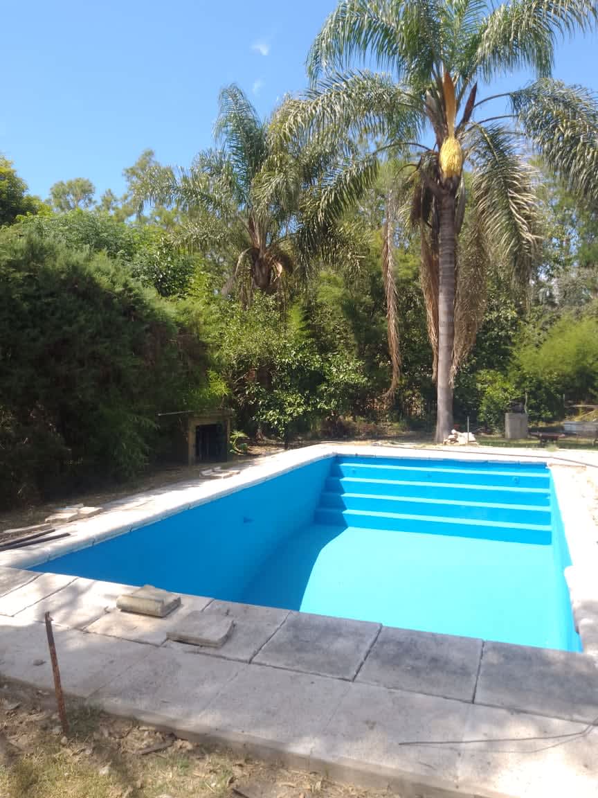 Terreno en Compra/Venta