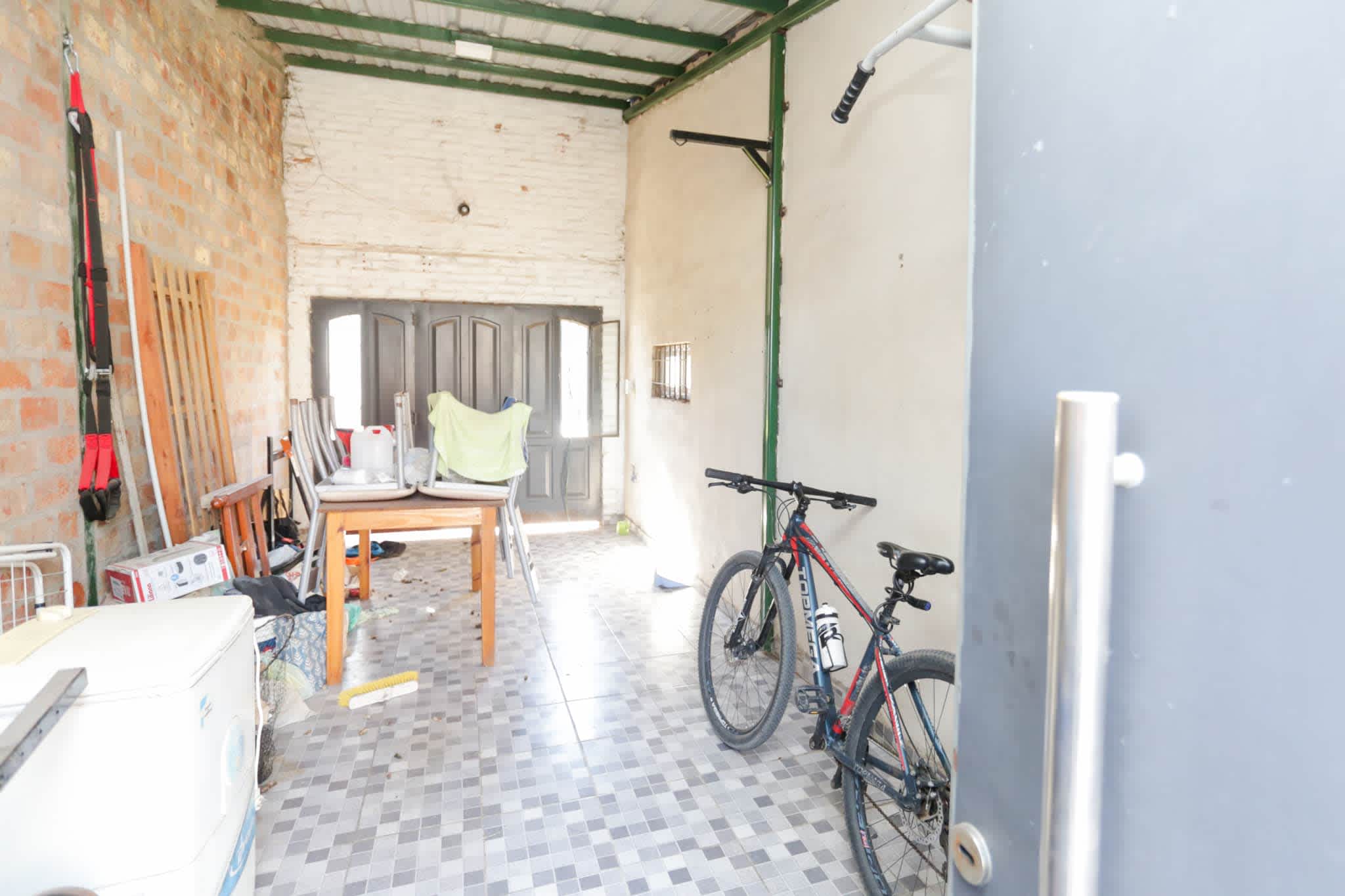 Casa en Compra/Venta