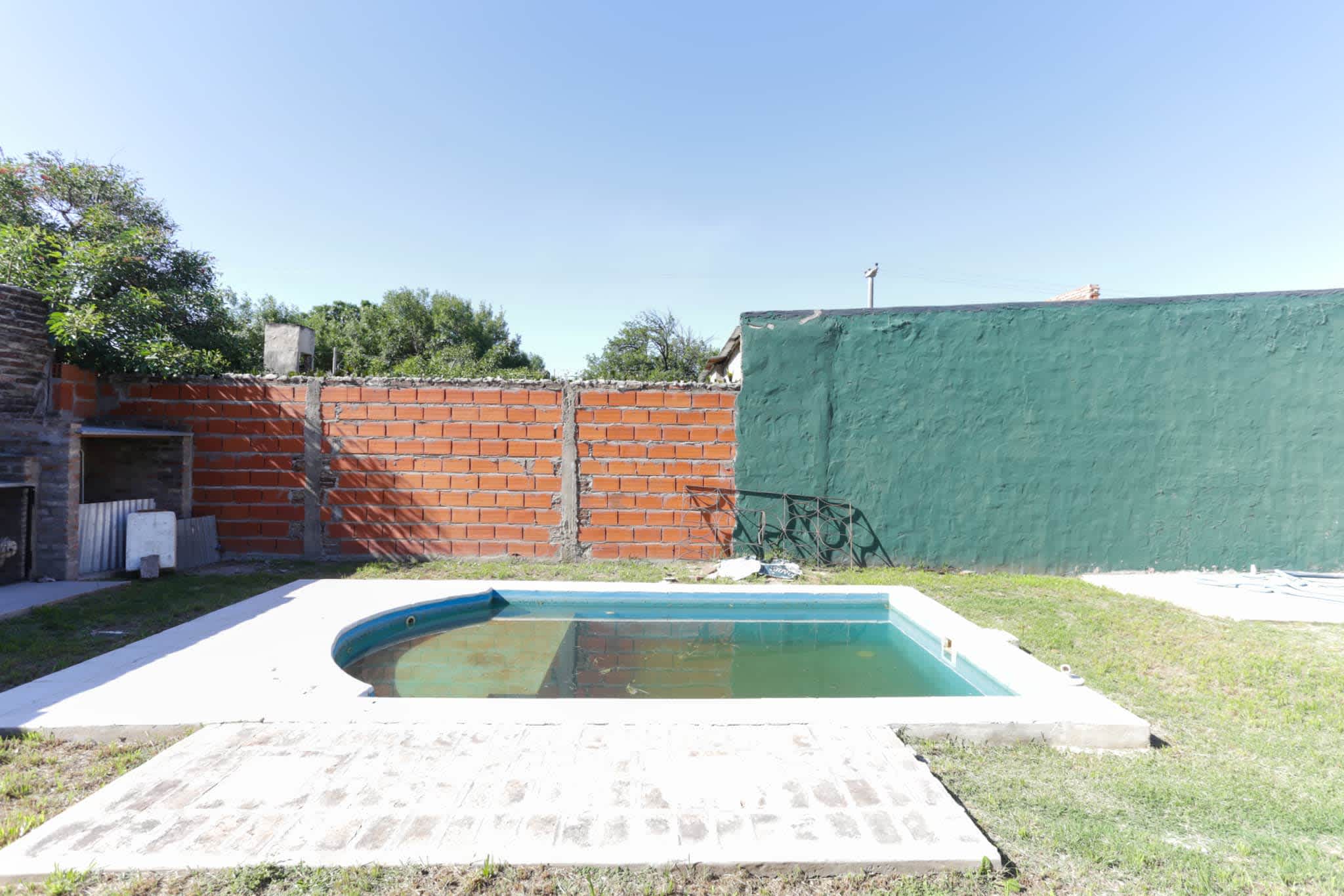 Casa en Compra/Venta