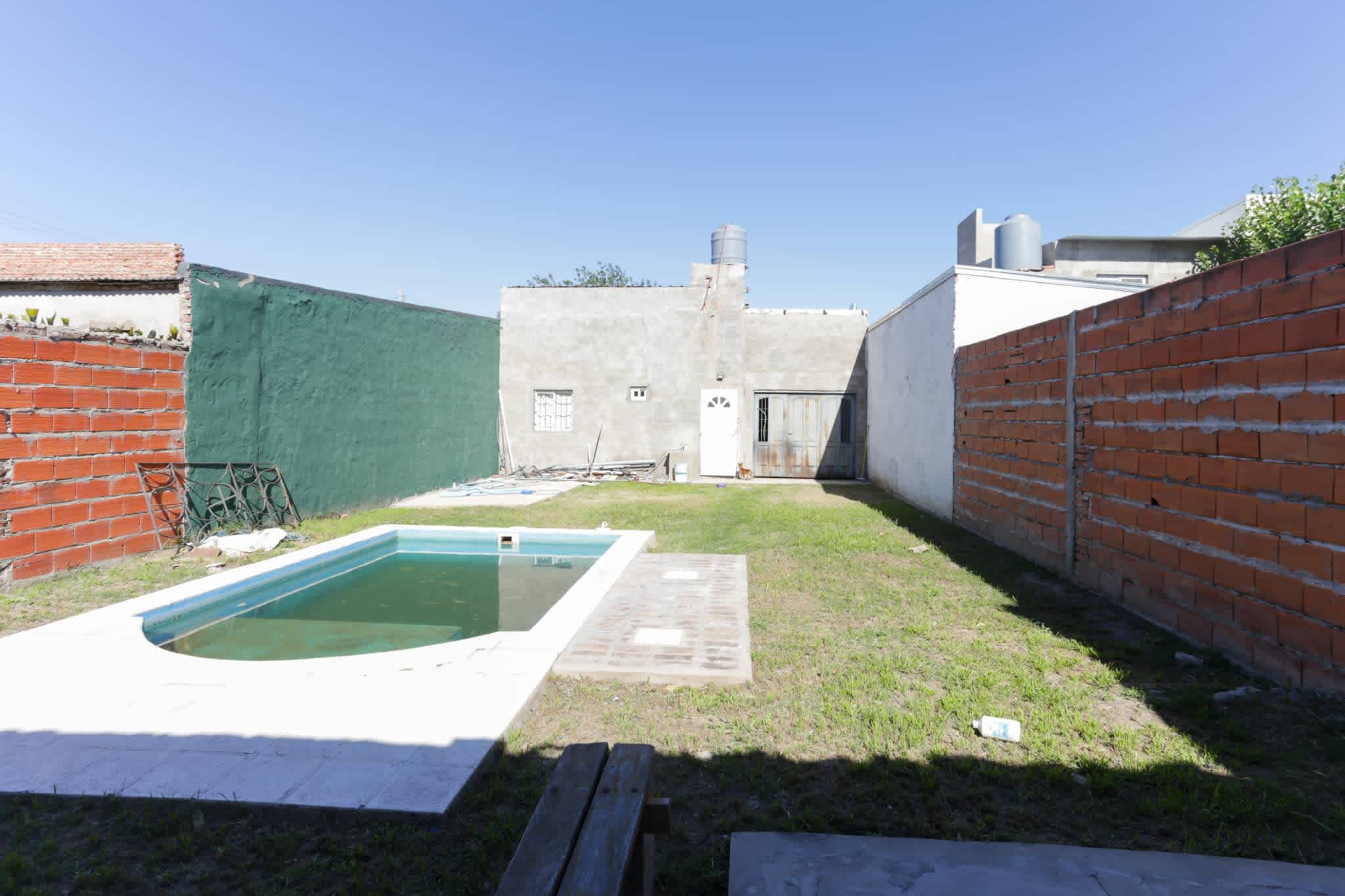 Casa en Compra/Venta