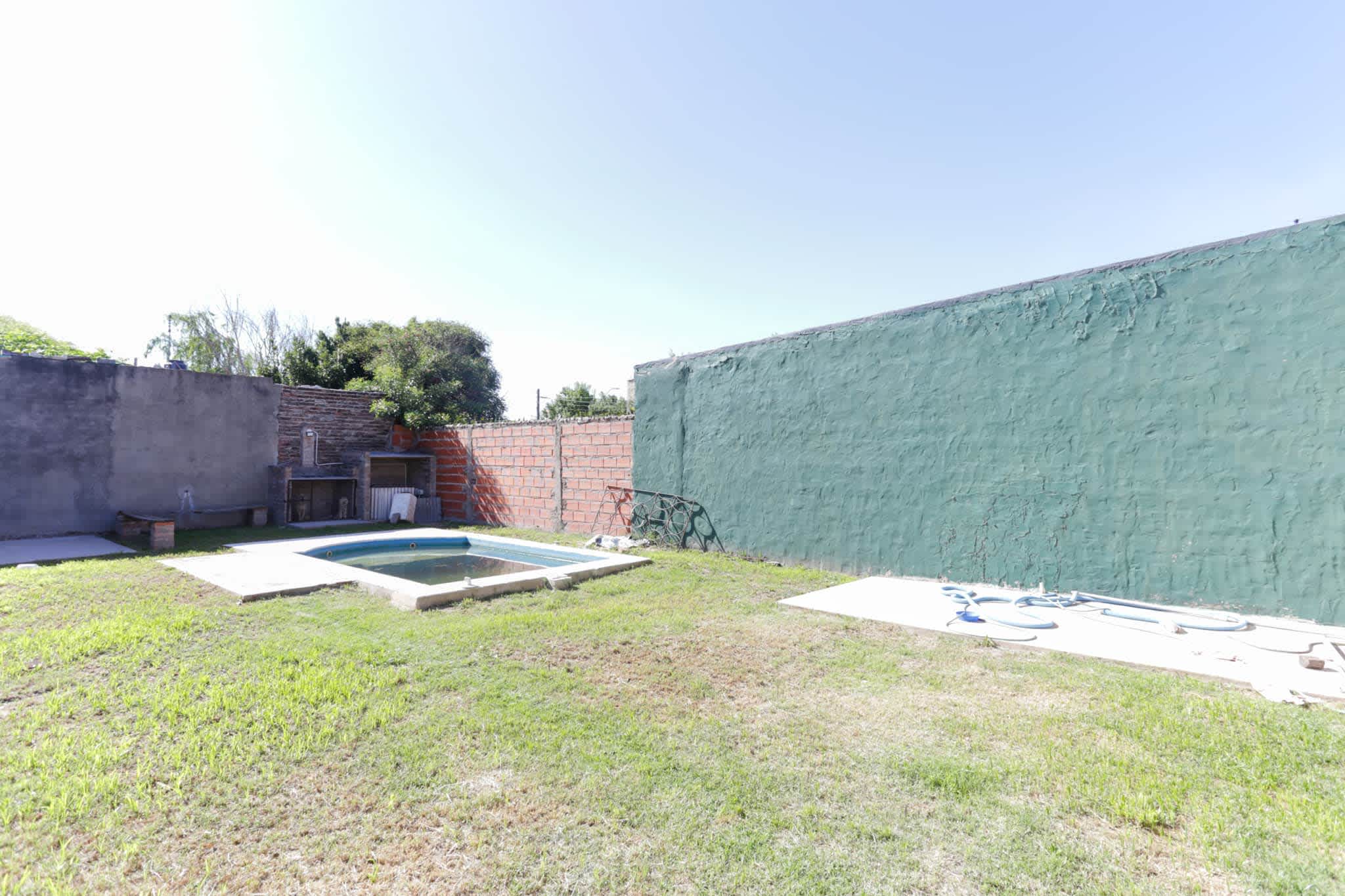 Casa en Compra/Venta