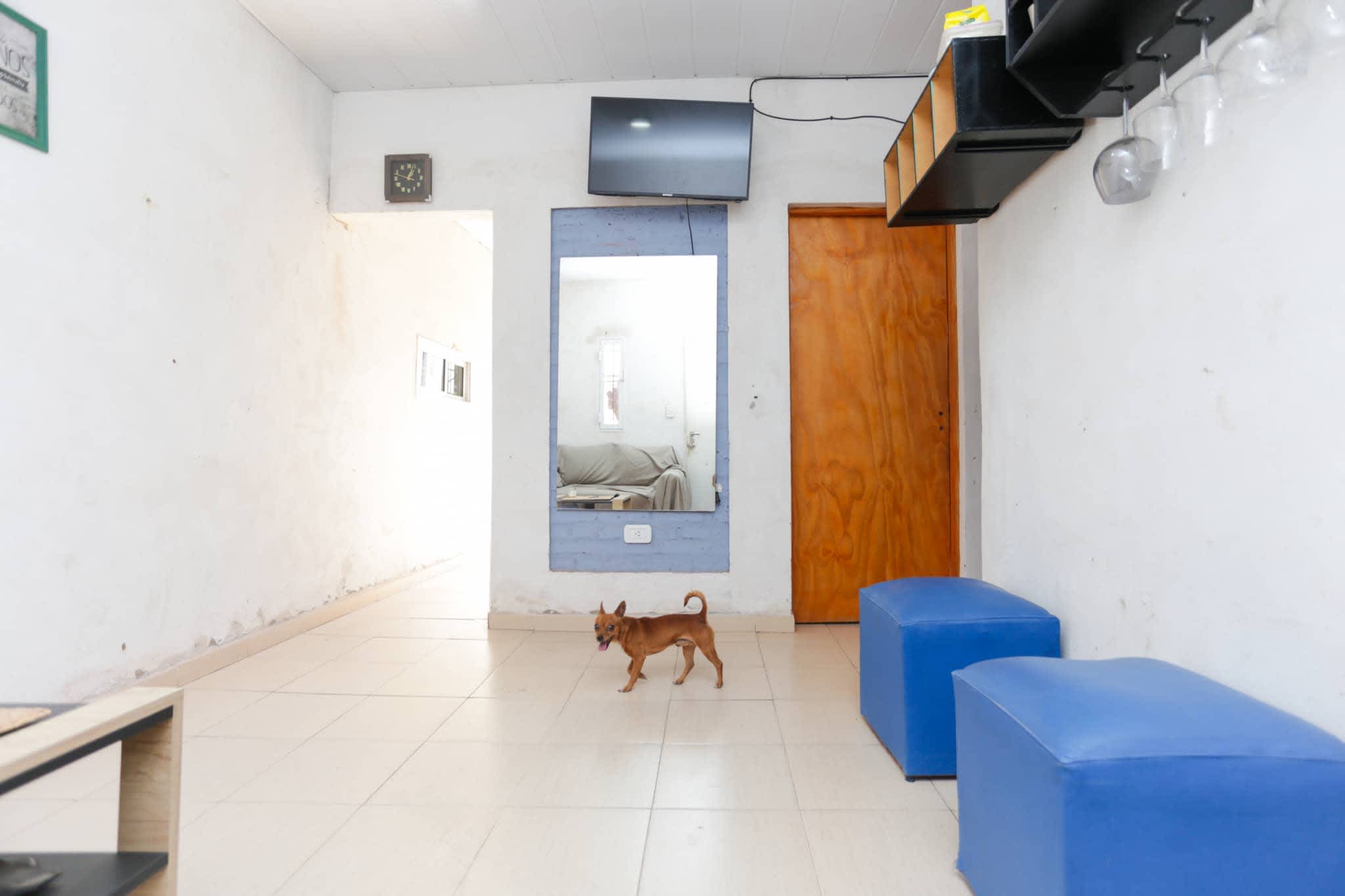 Casa en Compra/Venta