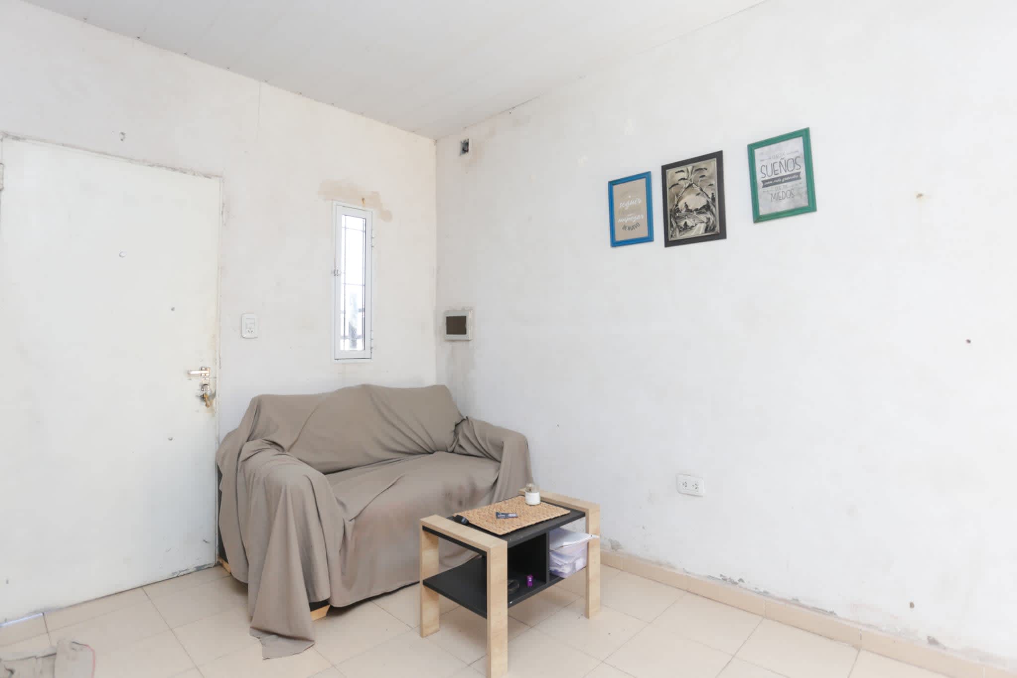 Casa en Compra/Venta