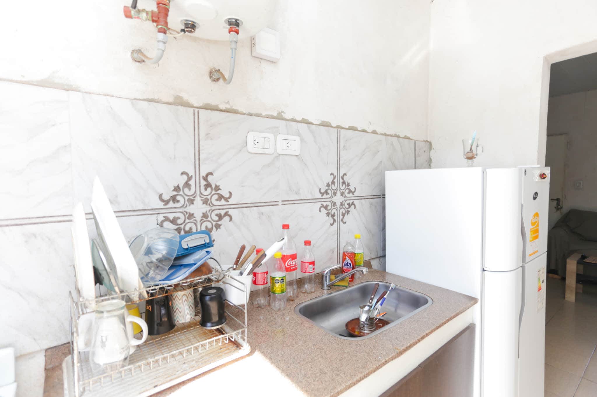 Casa en Compra/Venta