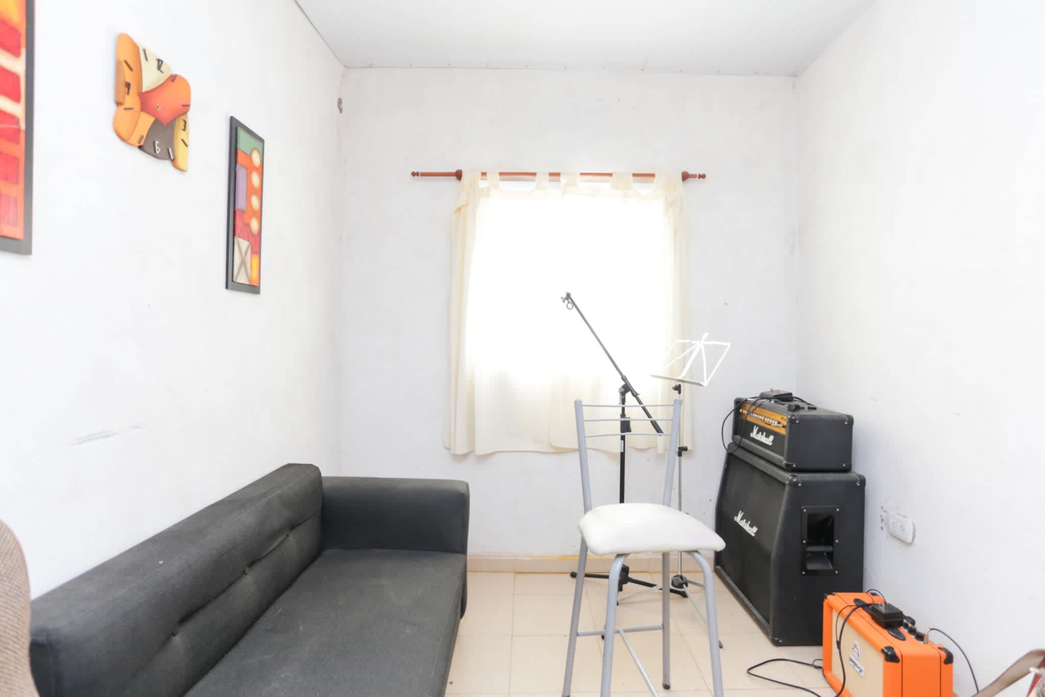 Casa en Compra/Venta