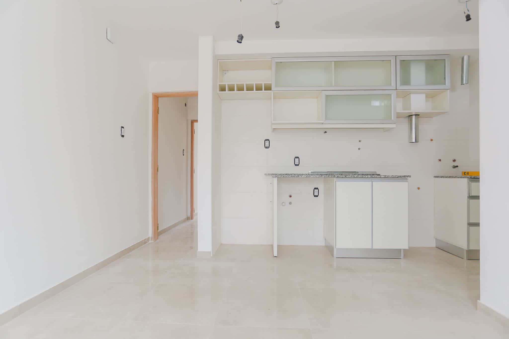 Departamento en Compra/Venta