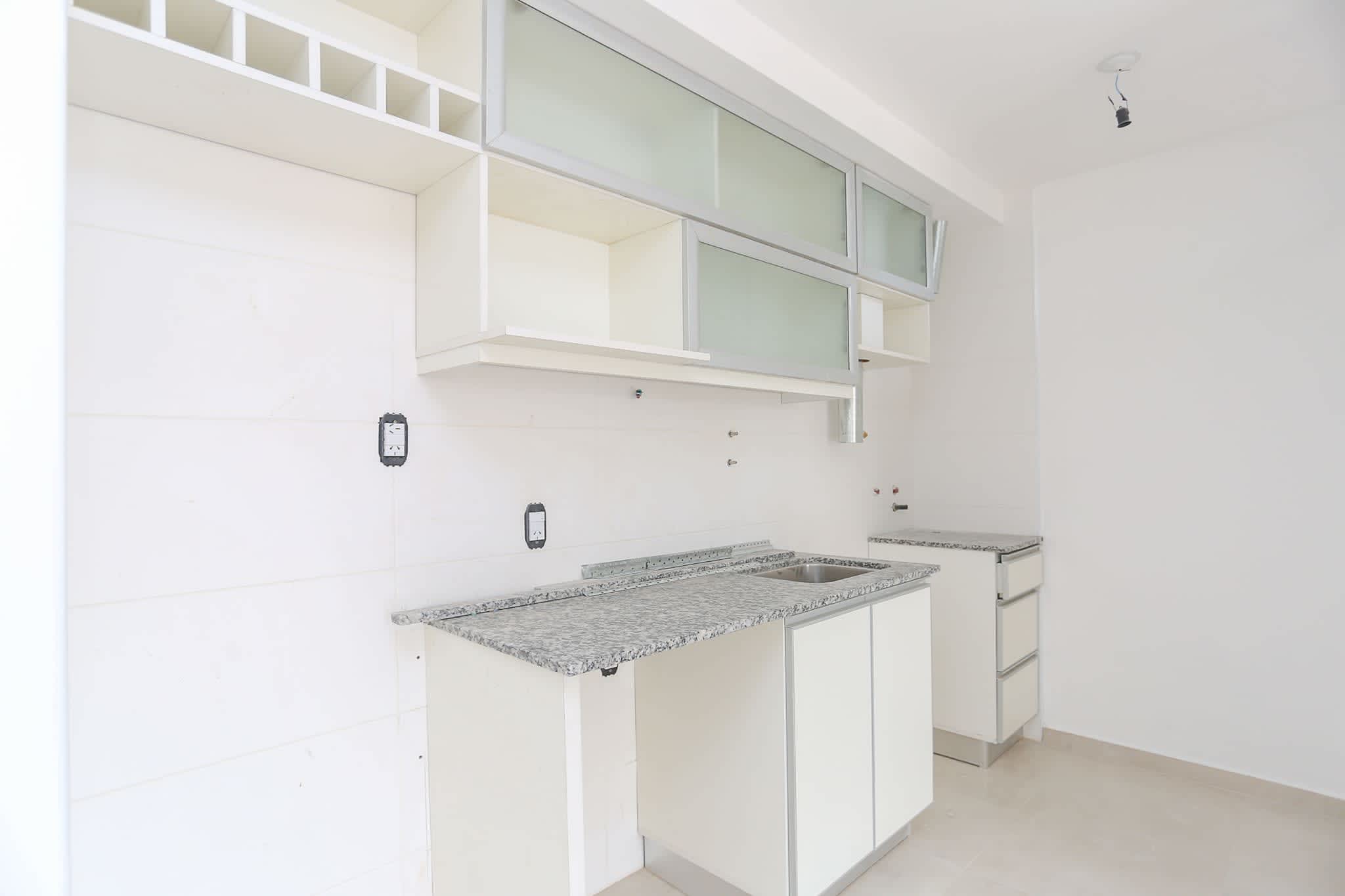Departamento en Compra/Venta