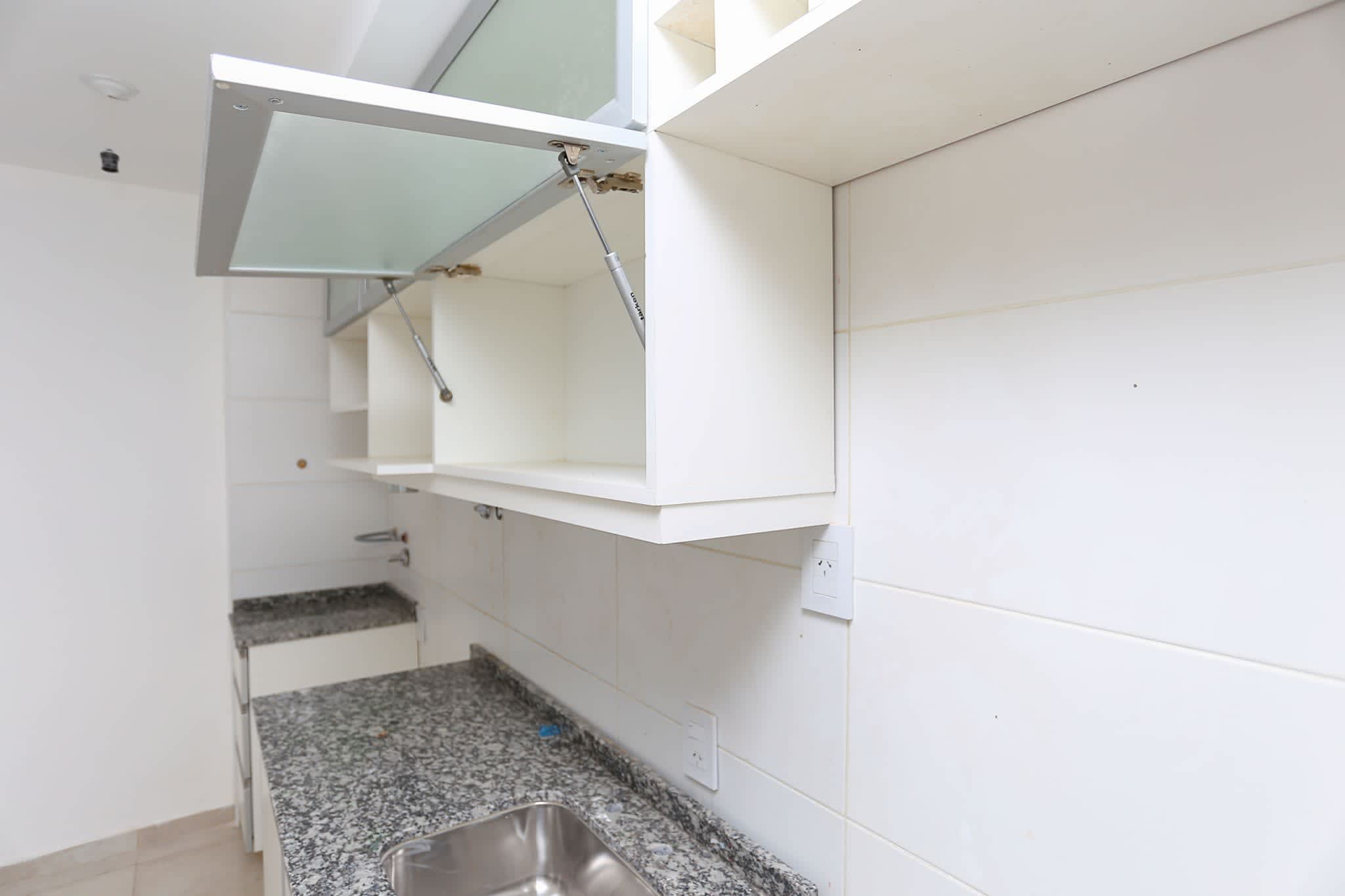 Departamento en Compra/Venta
