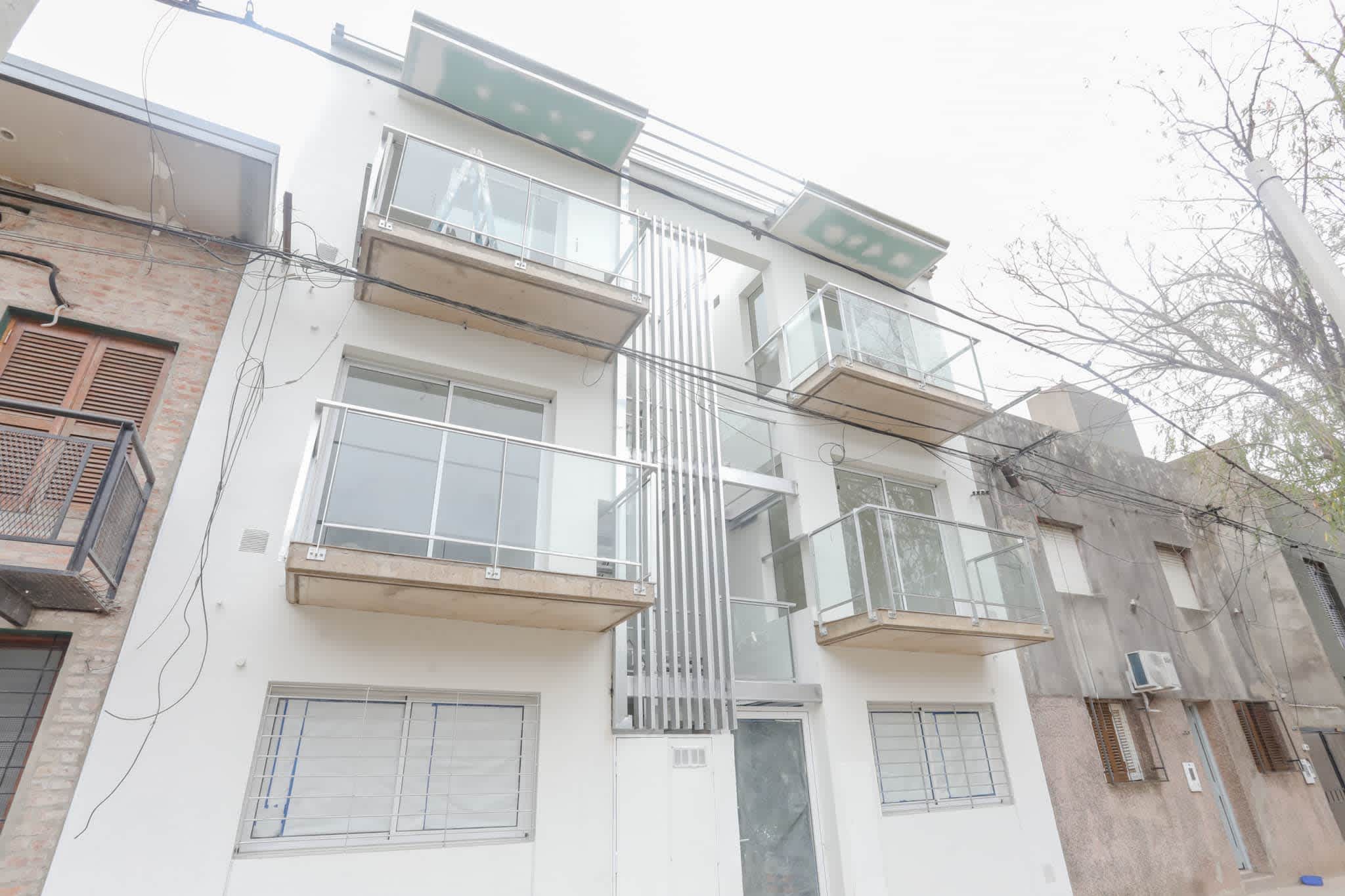 Departamento en Compra/Venta