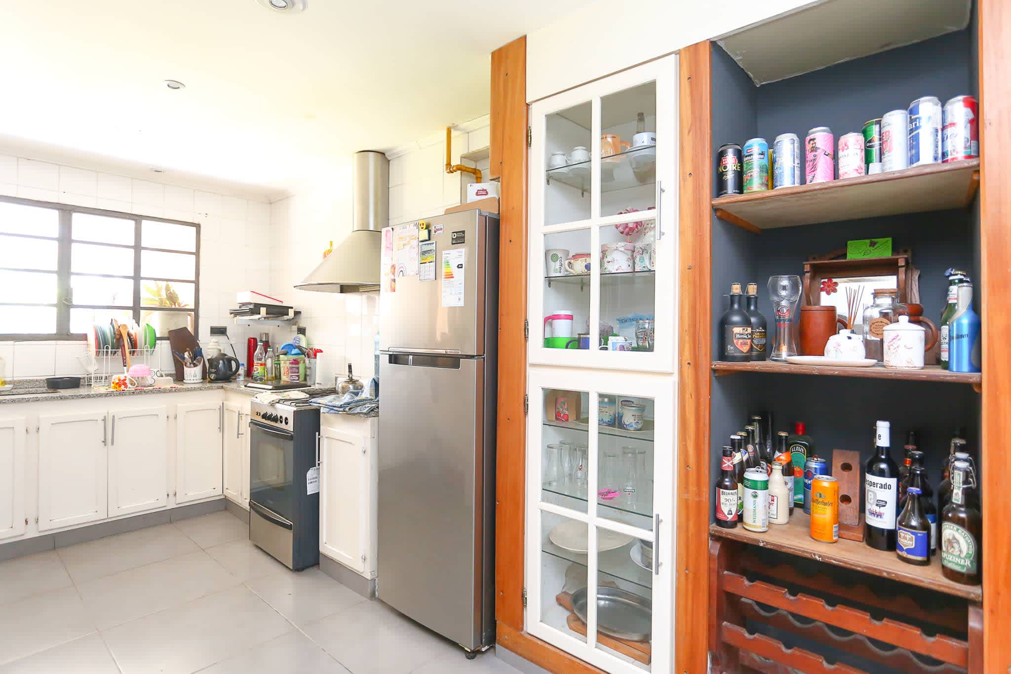 Casa en Compra/Venta, Alquiler