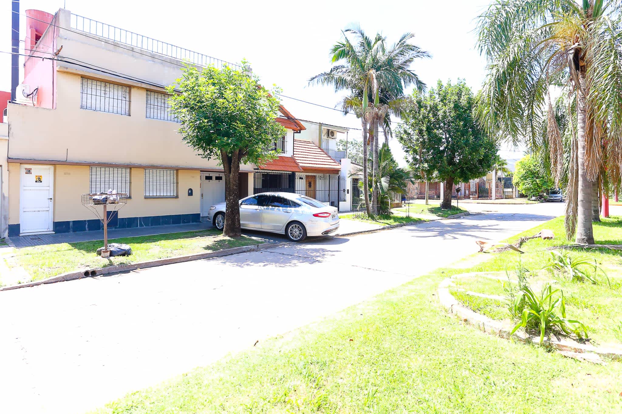 Casa en Compra/Venta, Alquiler