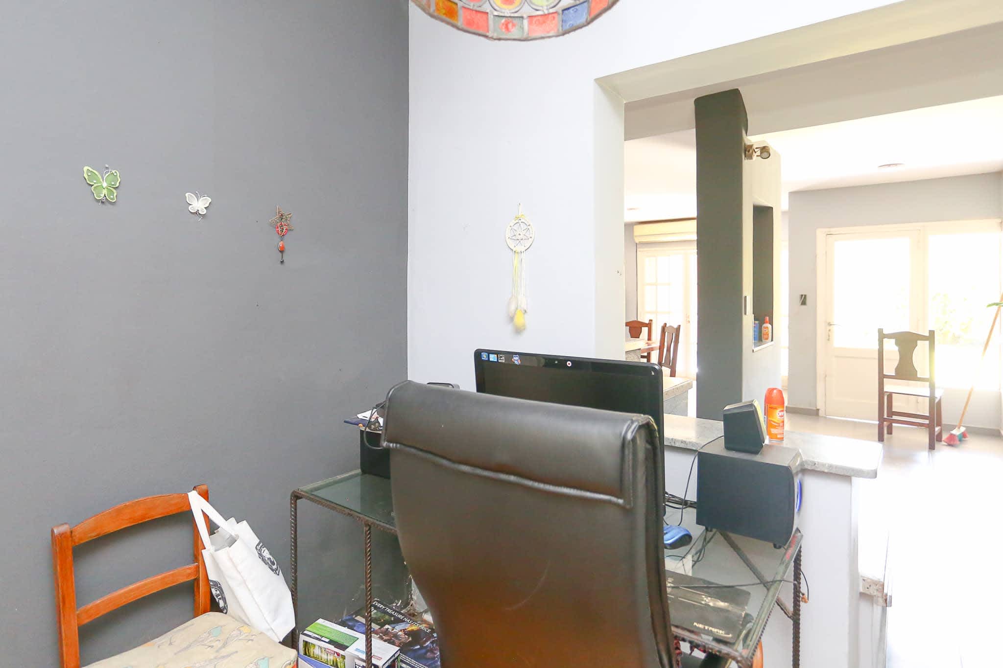 Casa en Compra/Venta, Alquiler