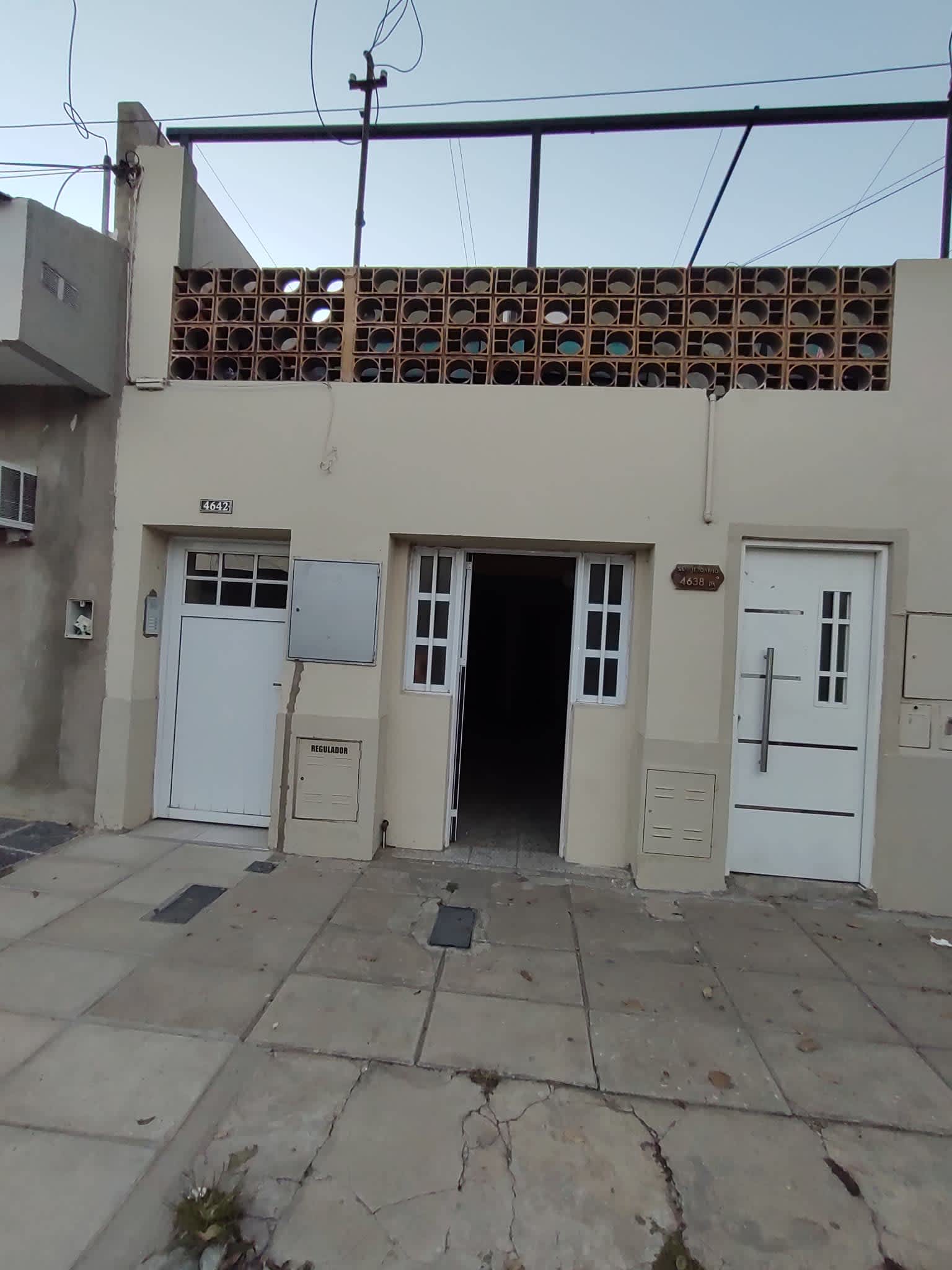 Casa en Alquiler