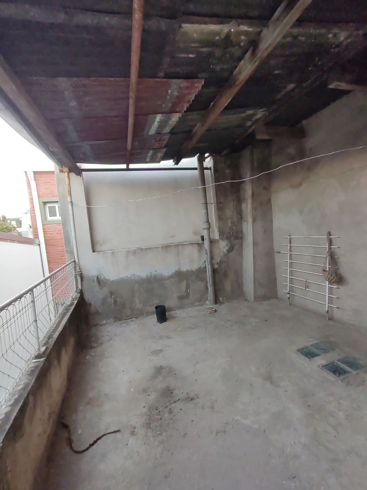 Casa en Alquiler