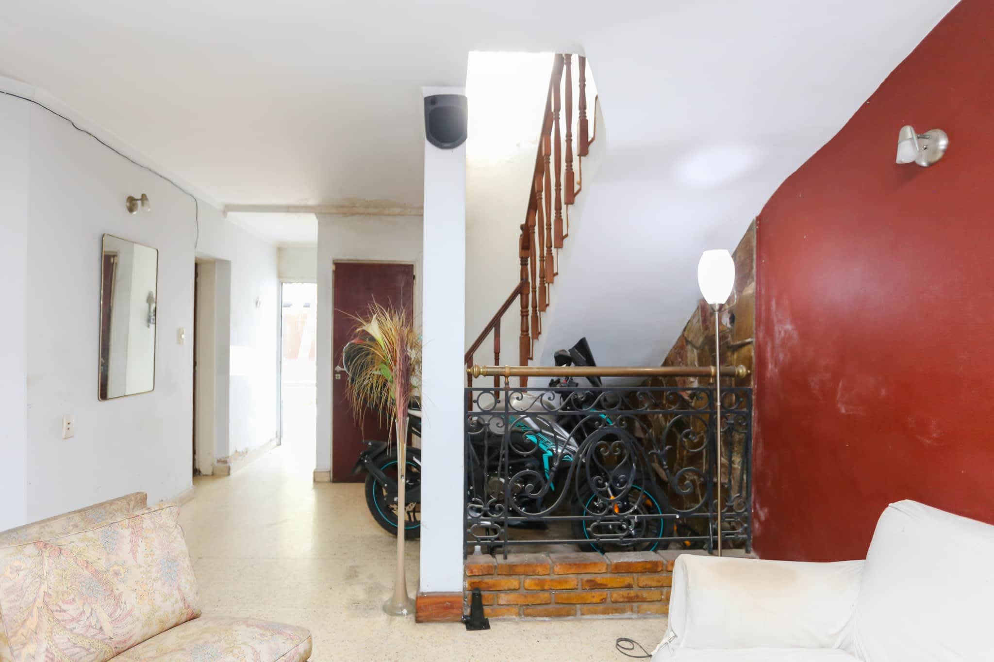 Casa en Compra/Venta