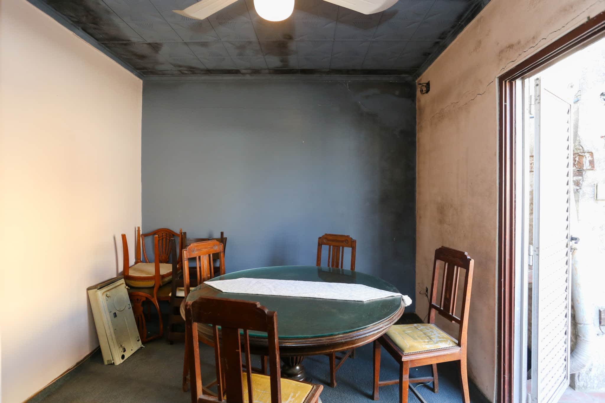 Casa en Compra/Venta
