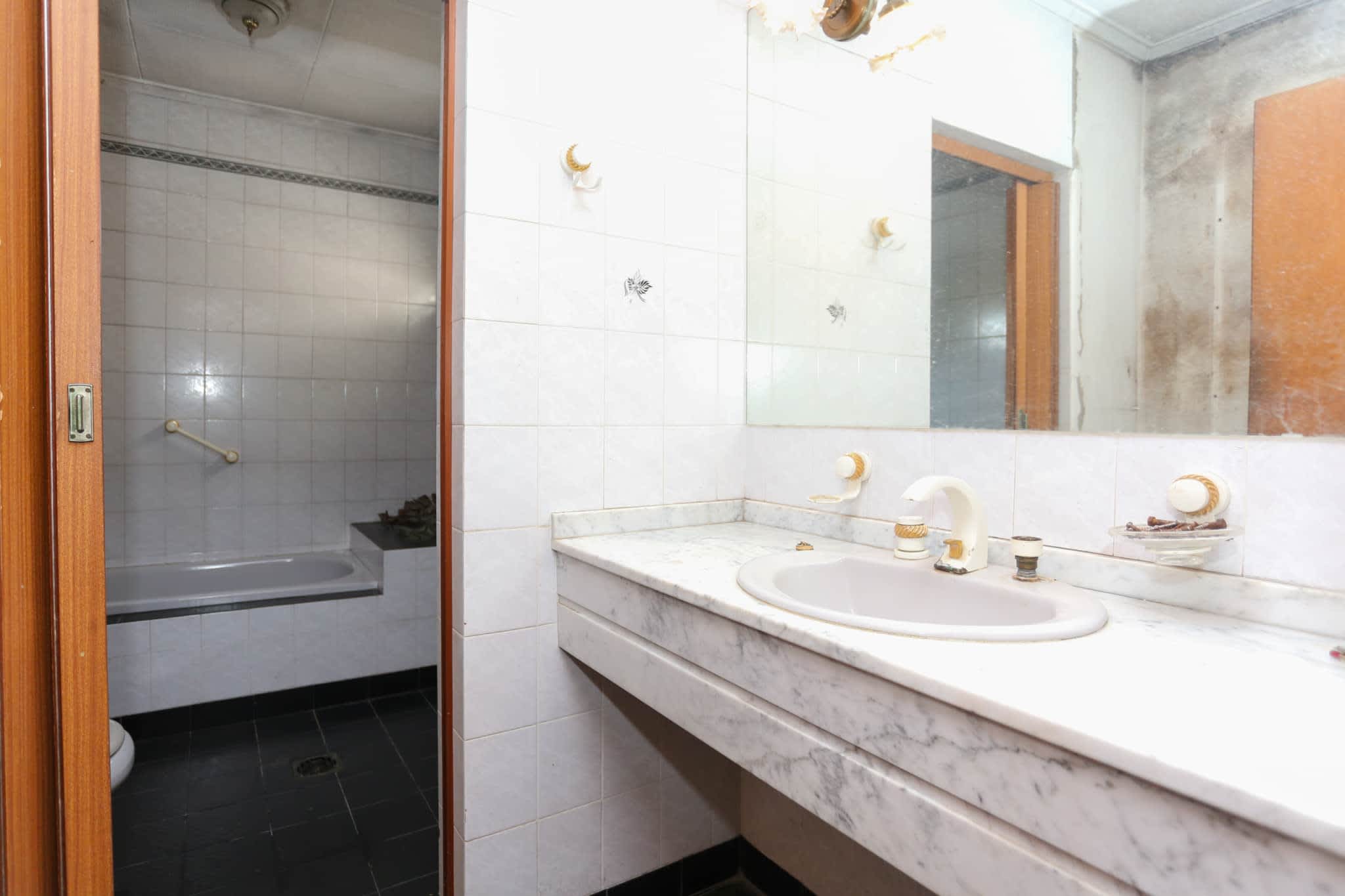 Casa en Compra/Venta