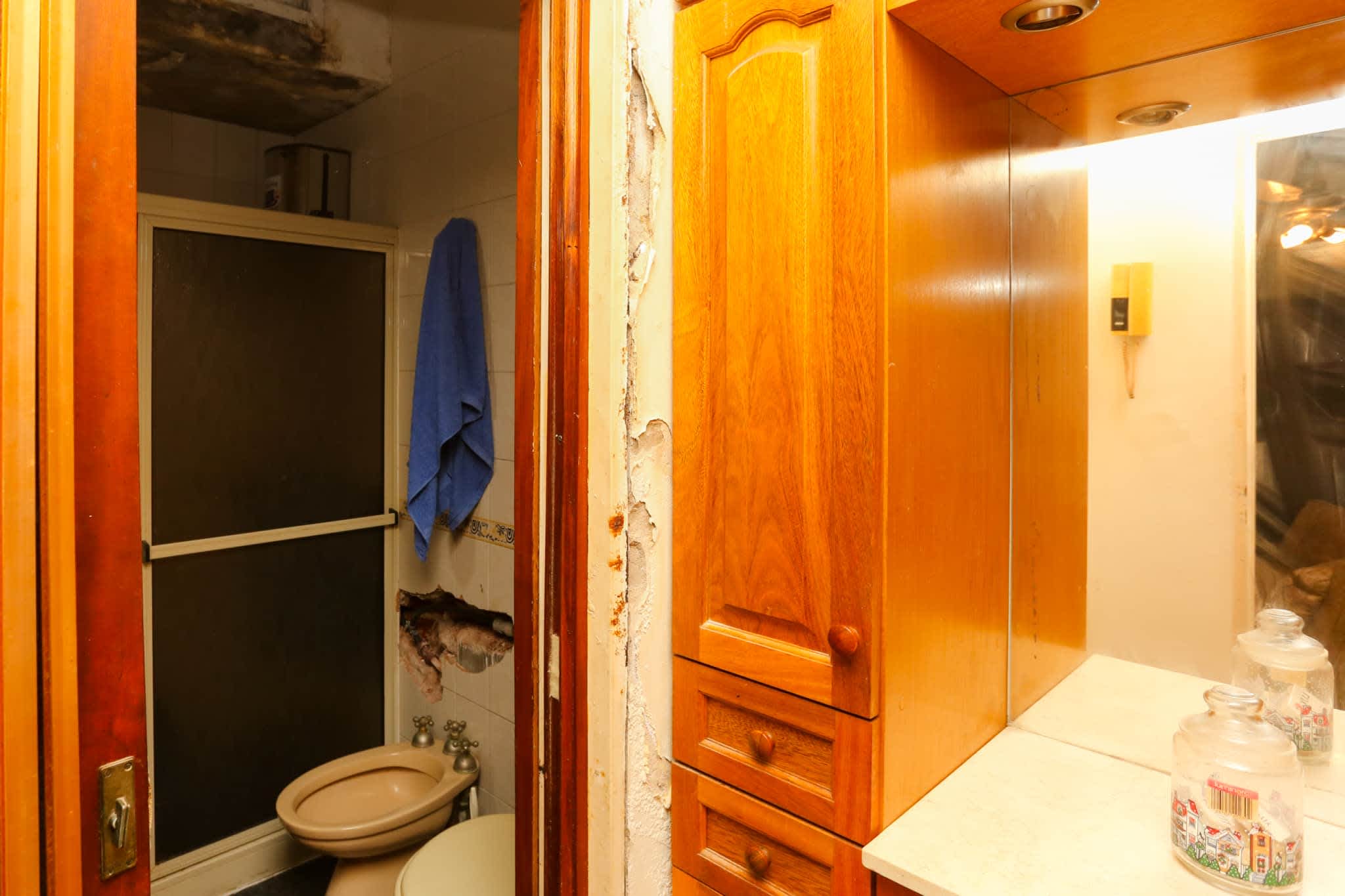 Casa en Compra/Venta