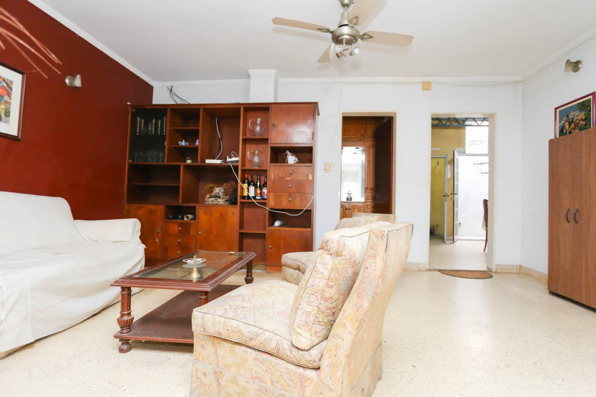 Casa en Compra/Venta