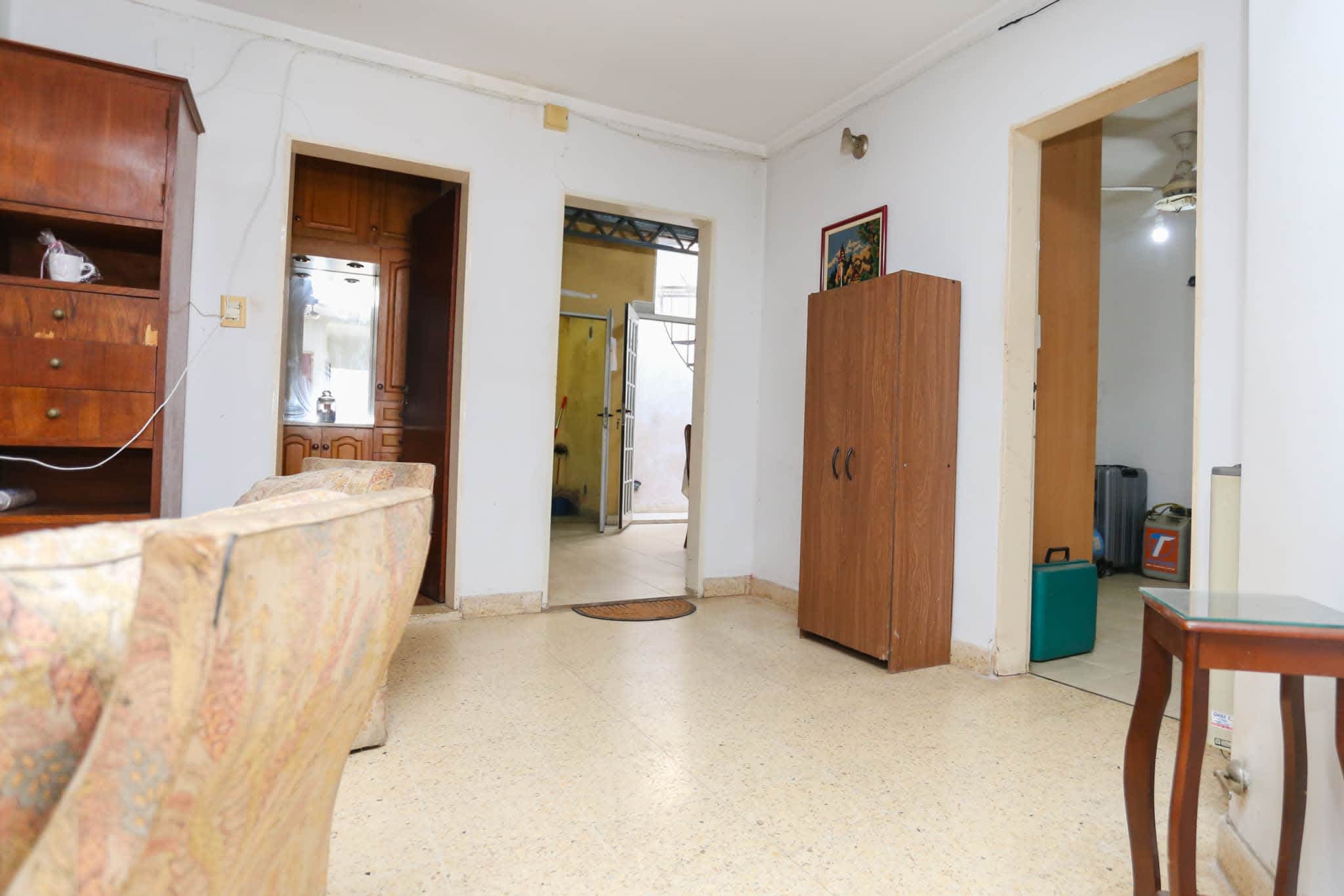 Casa en Compra/Venta