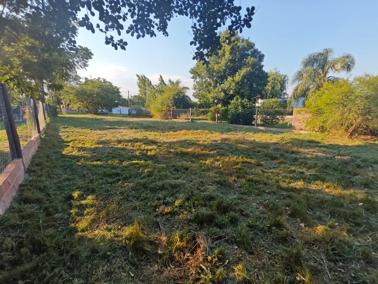 Terreno en Compra/Venta