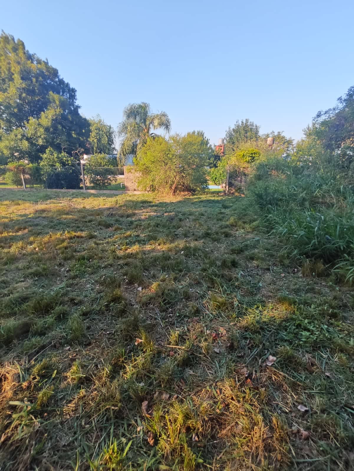 Terreno en Compra/Venta