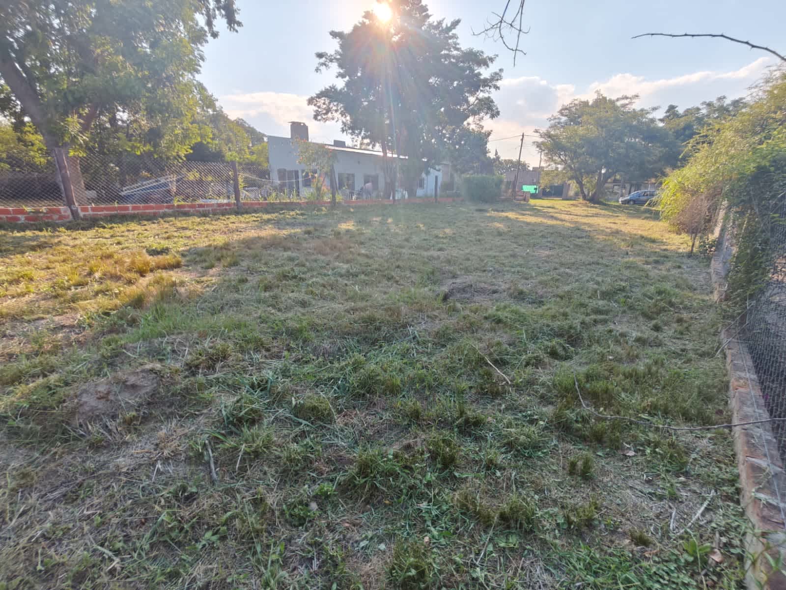 Terreno en Compra/Venta