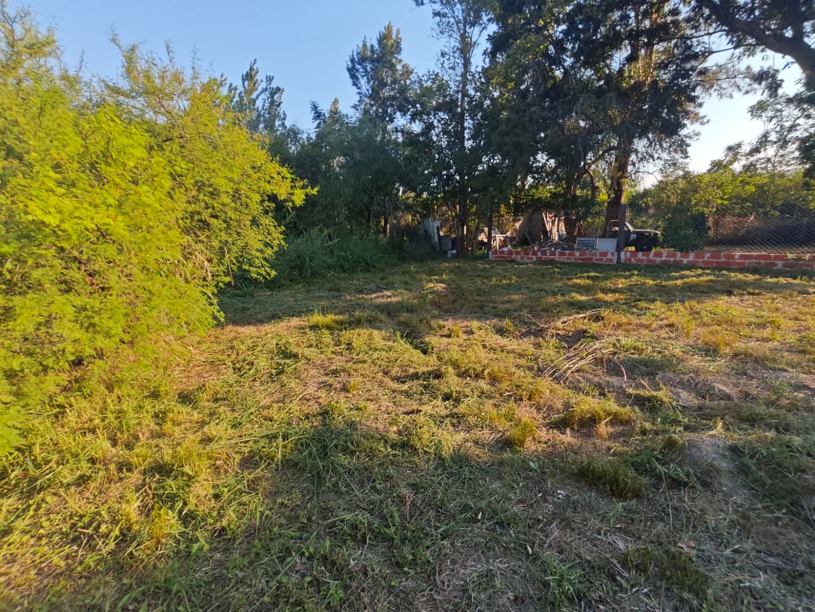 Terreno en Compra/Venta