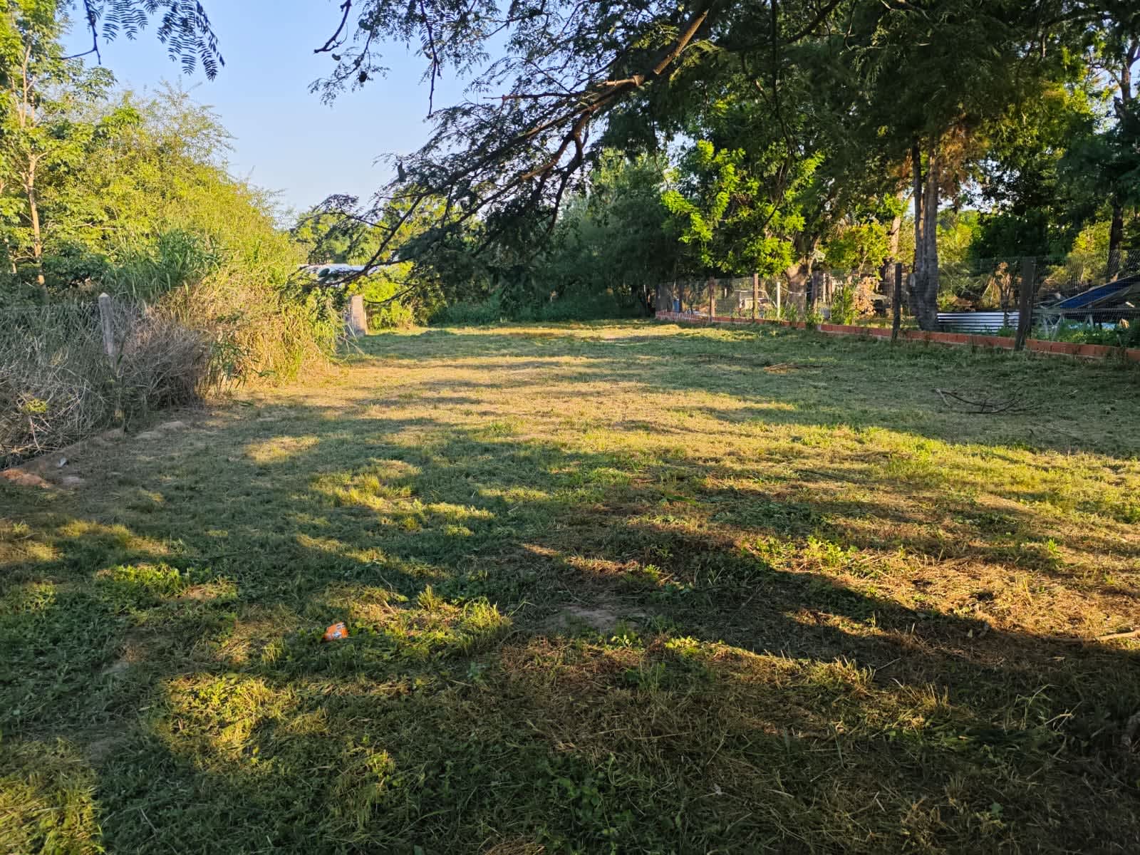 Terreno en Compra/Venta