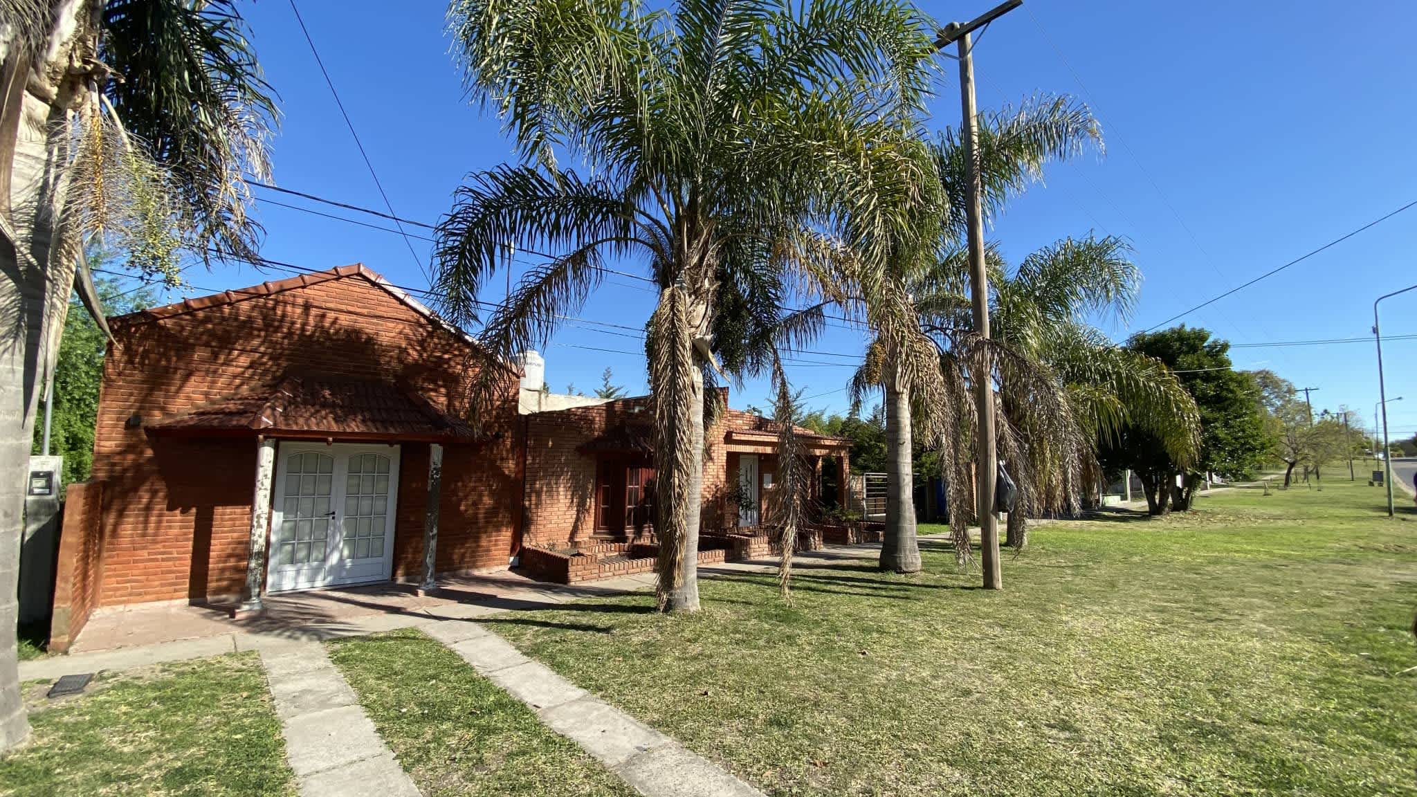 Casa en Compra/Venta