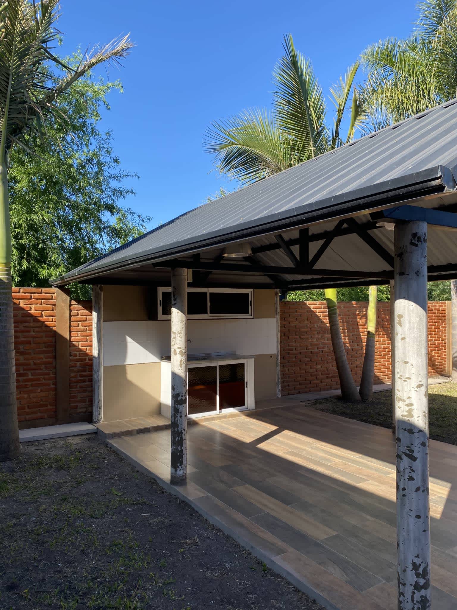 Casa en Compra/Venta