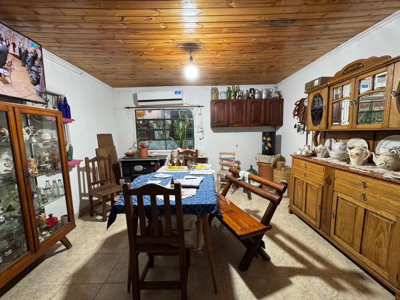 Casa en Compra/Venta