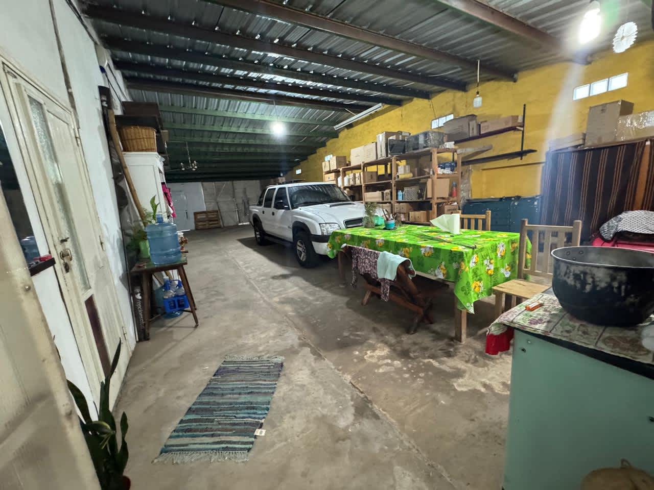 Casa en Compra/Venta