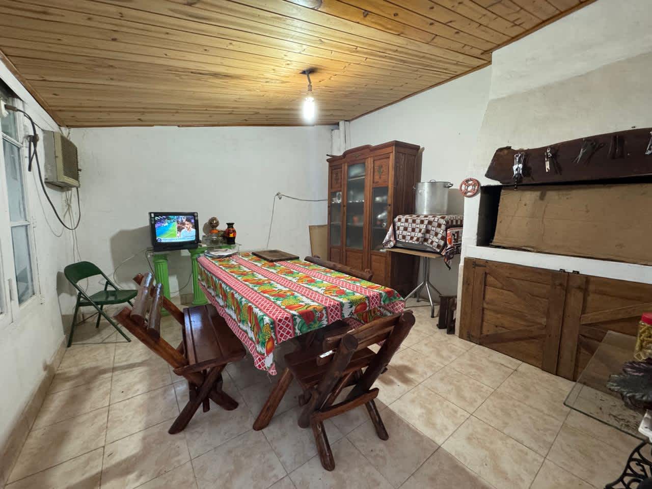 Casa en Compra/Venta
