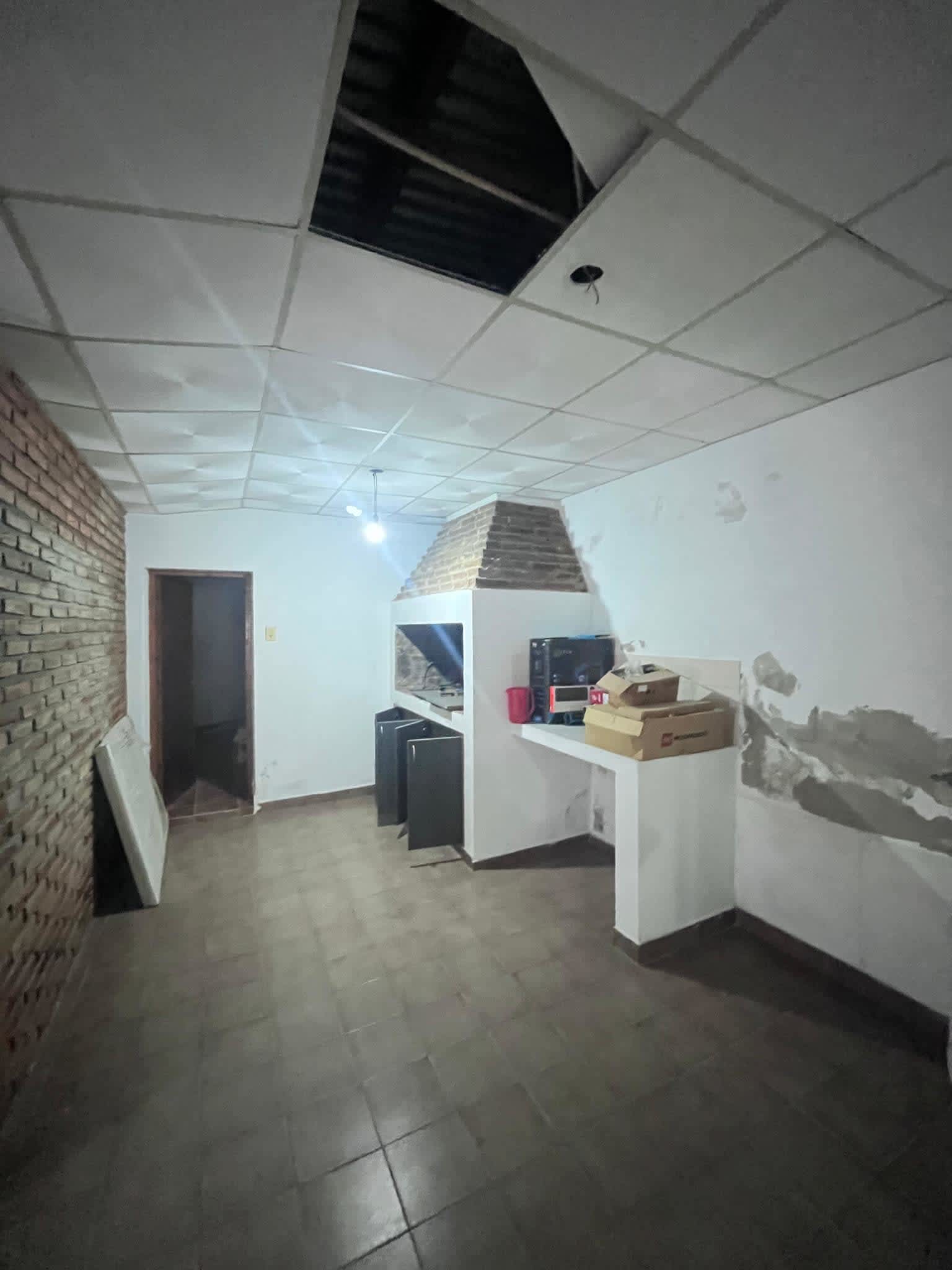 Casa en Compra/Venta