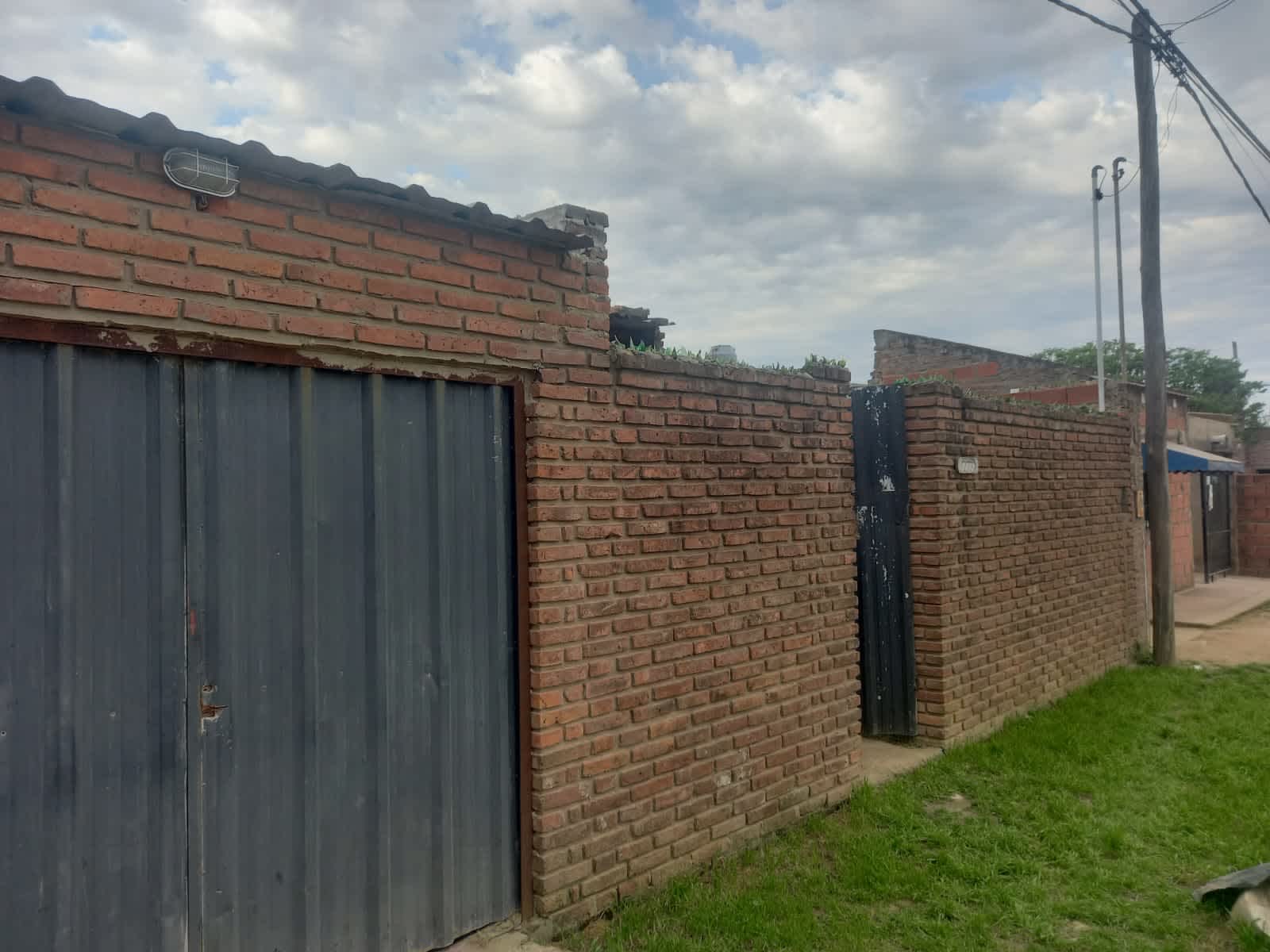 Casa en Compra/Venta