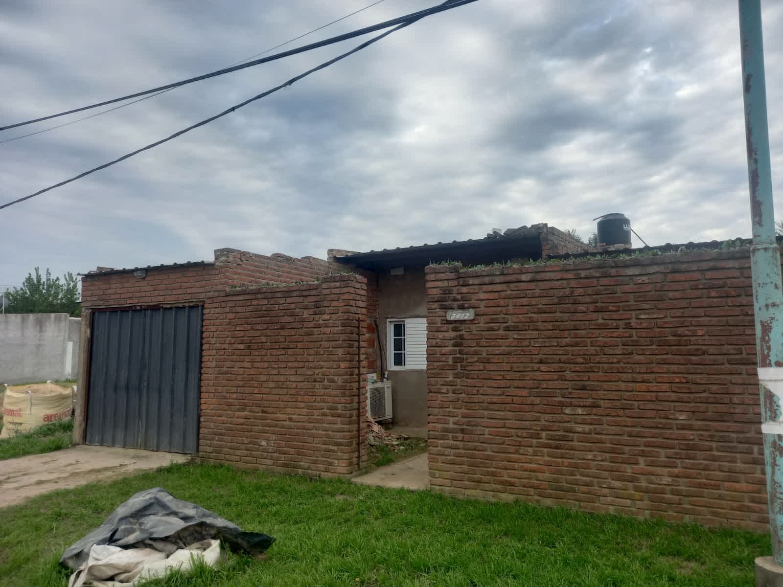 Casa en Compra/Venta