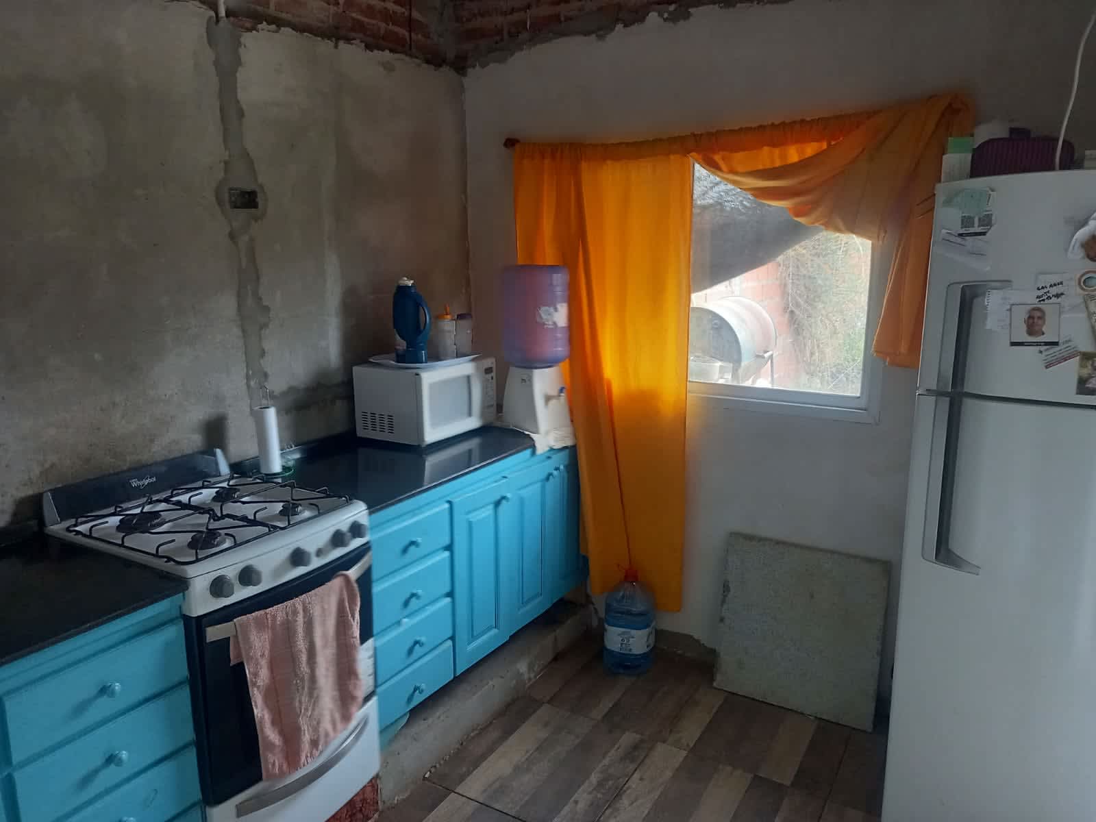 Casa en Compra/Venta