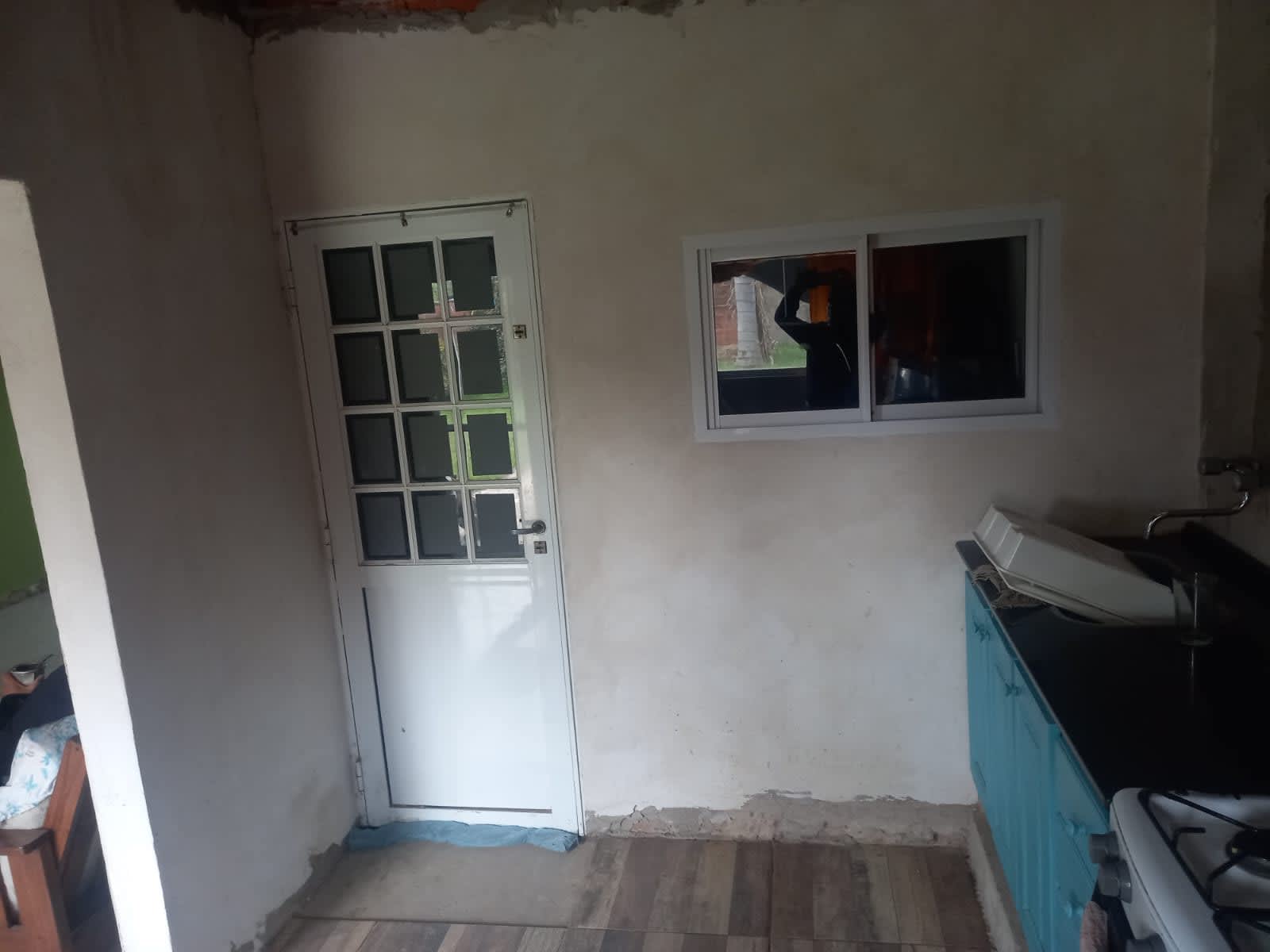 Casa en Compra/Venta