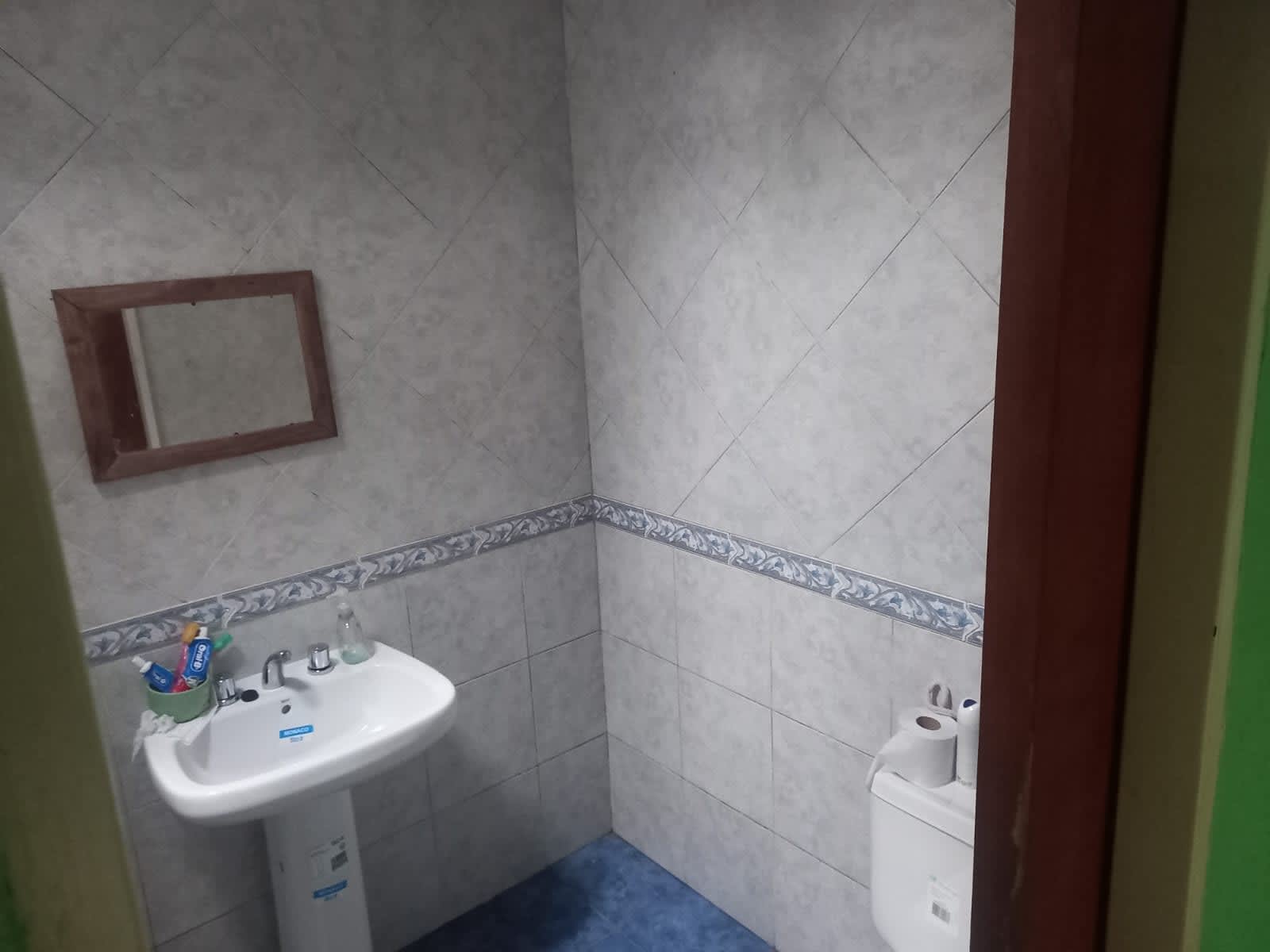 Casa en Compra/Venta