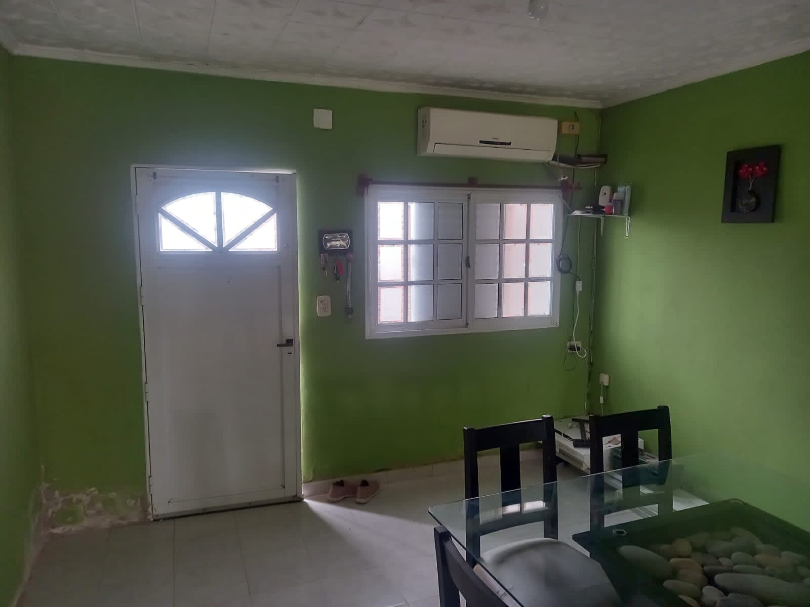 Casa en Compra/Venta