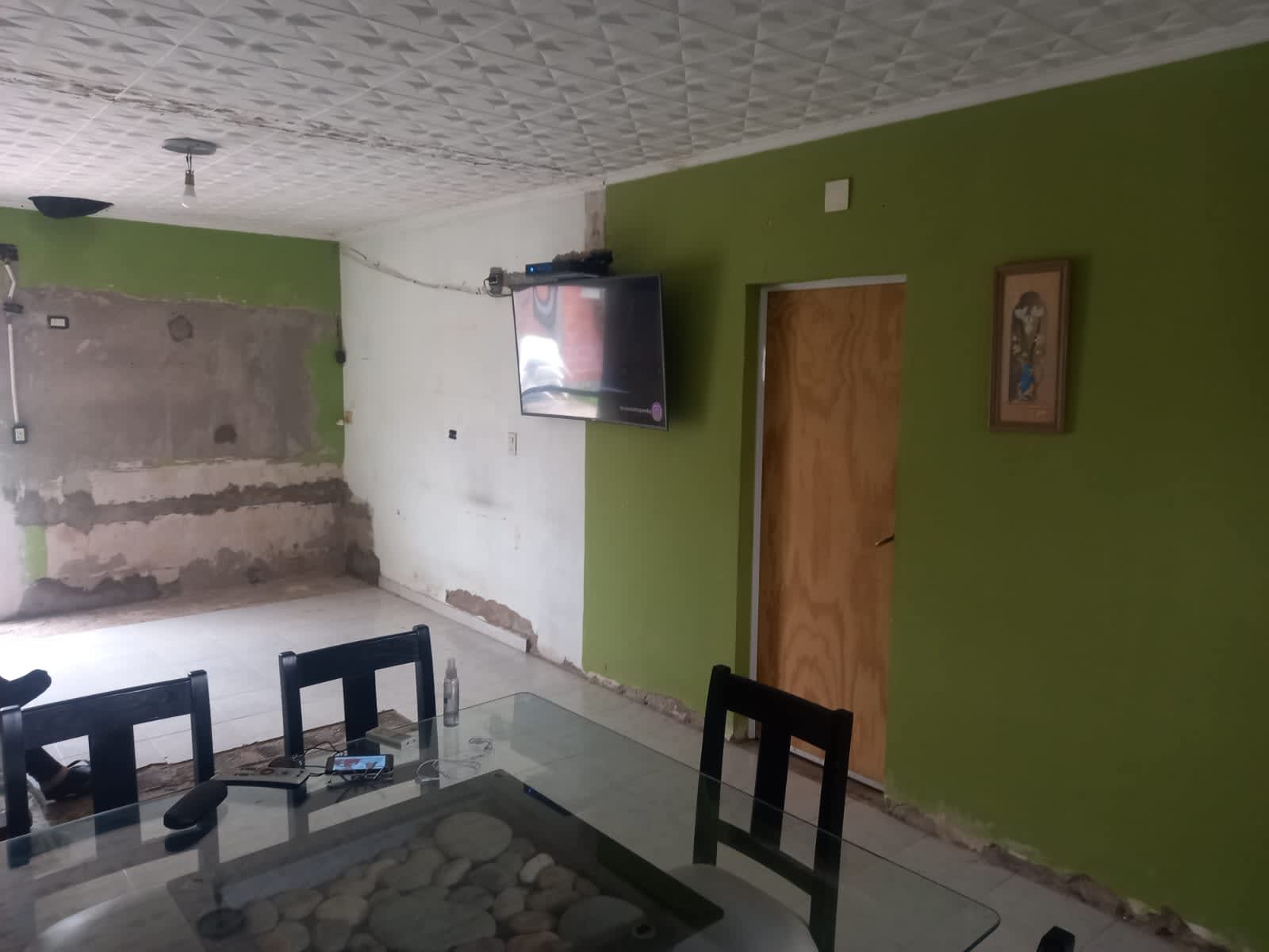 Casa en Compra/Venta