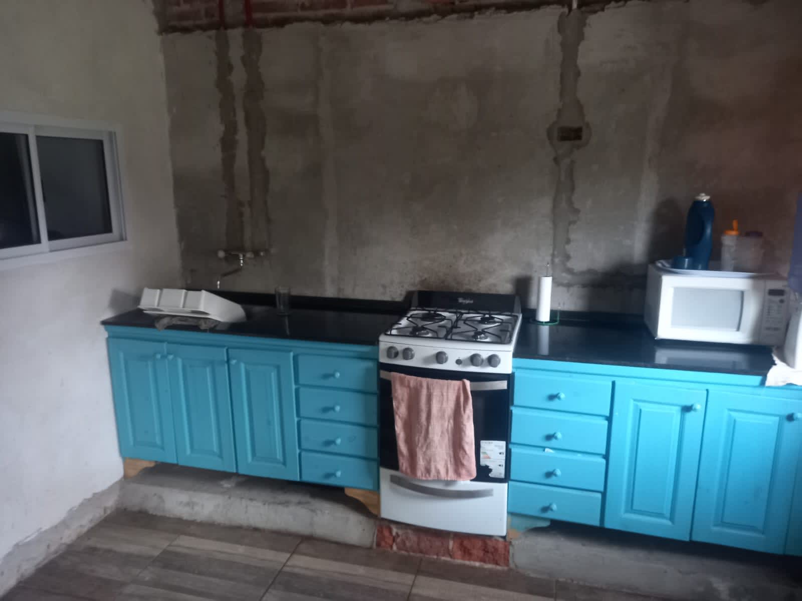 Casa en Compra/Venta