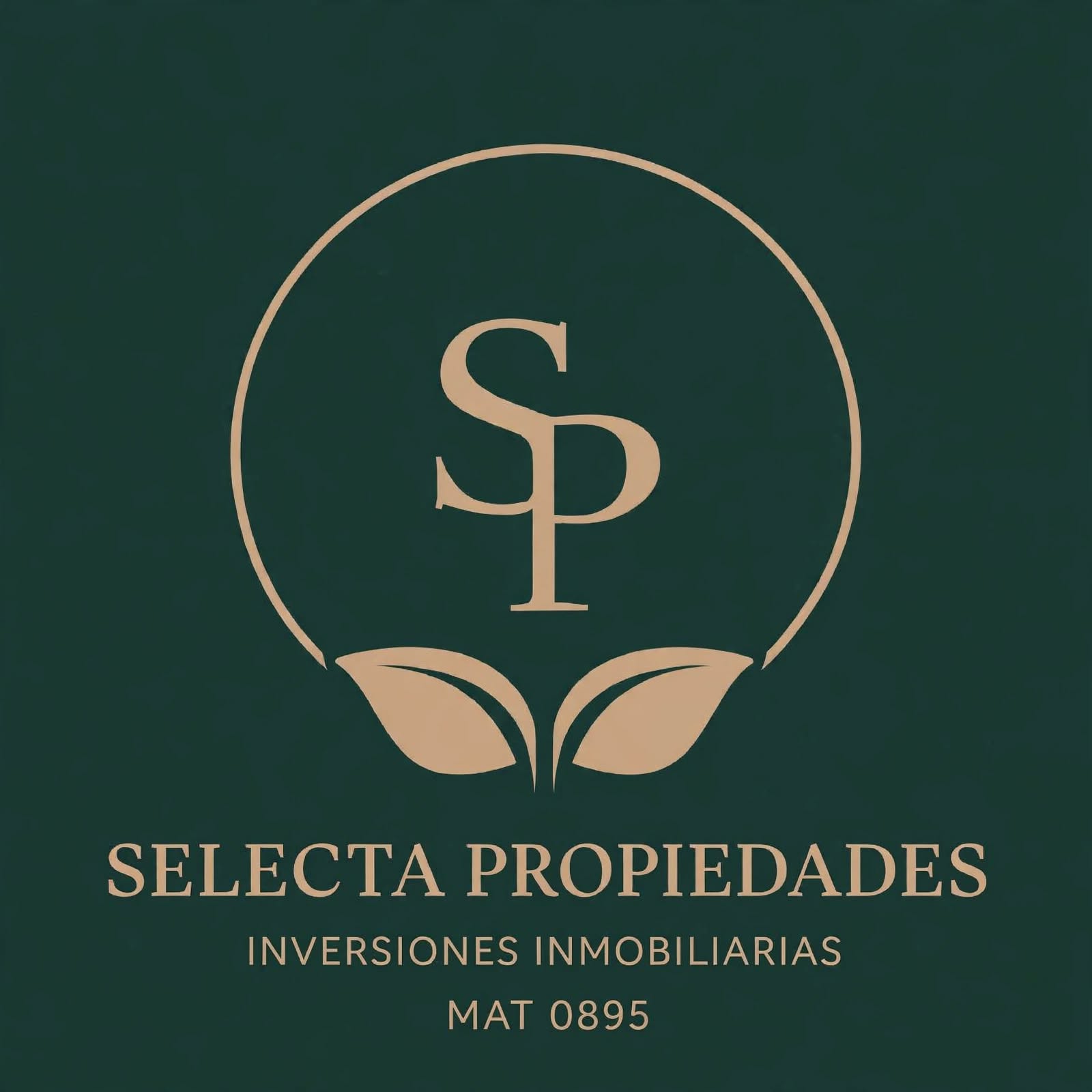 SELECTA PROPIEDADES