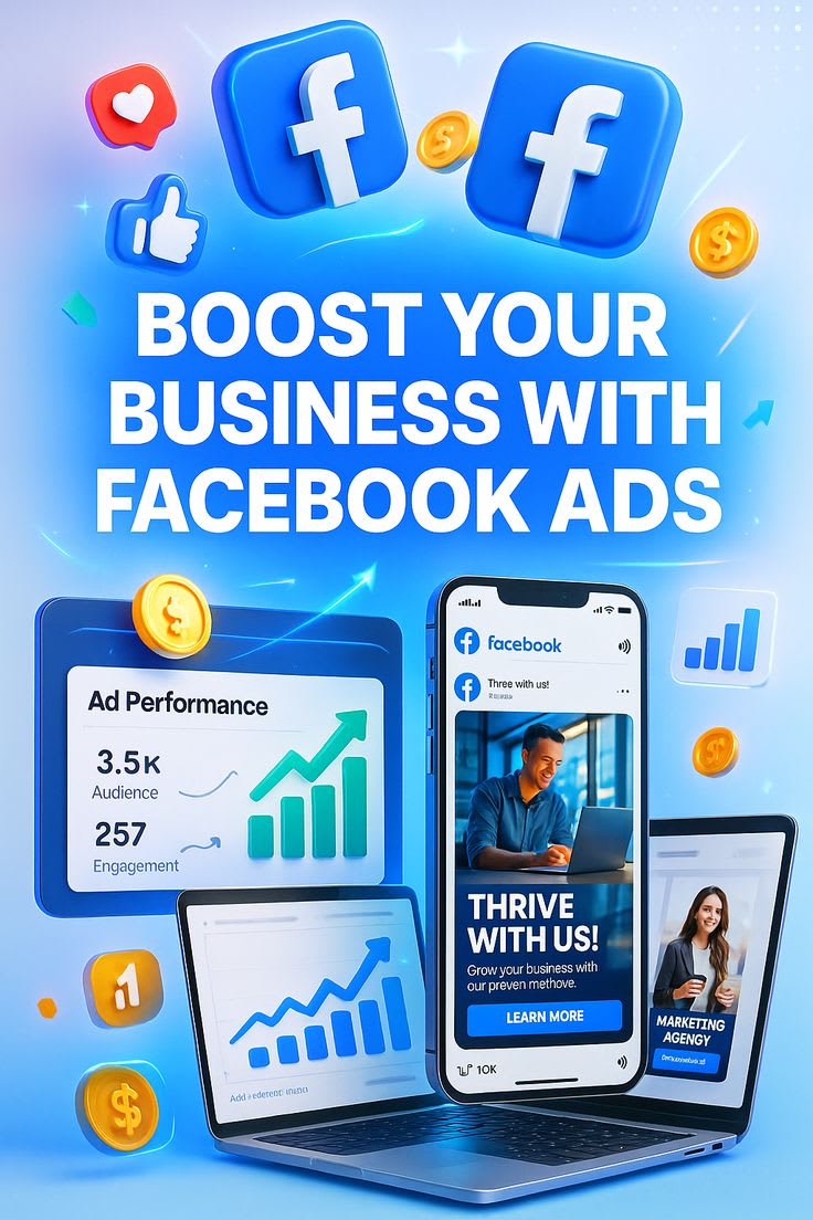 Facebook Advertising