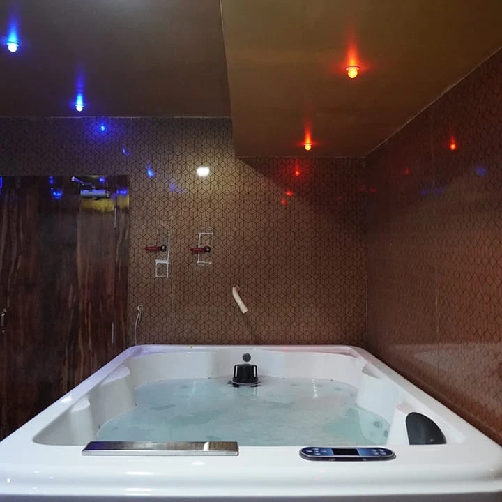 Spa Interior 4