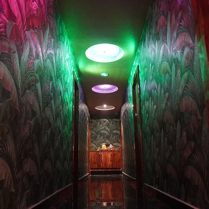 Spa Interior 3